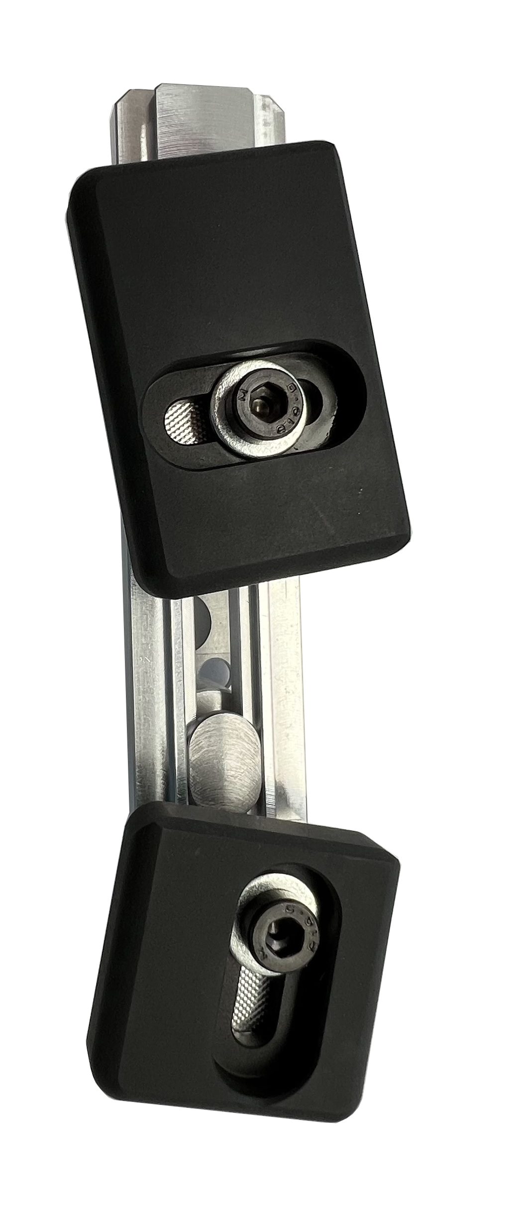 Schaftbacke DoubleFit  mit 130 mm Schiene