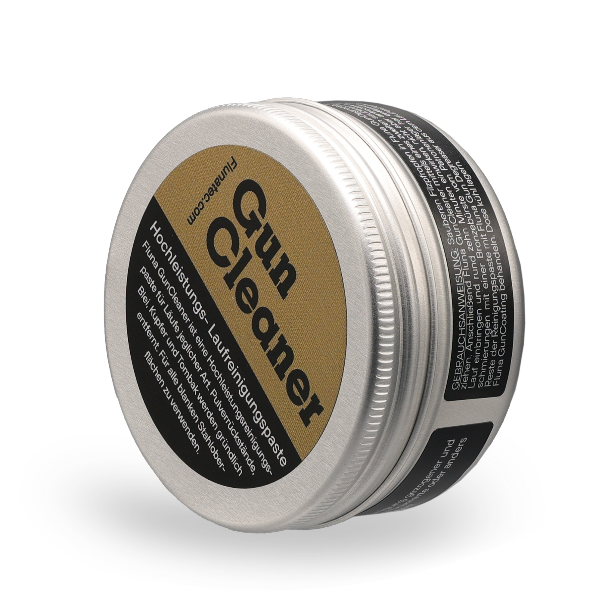 Gun Cleaner Hochleistungslaufreinigerpaste
