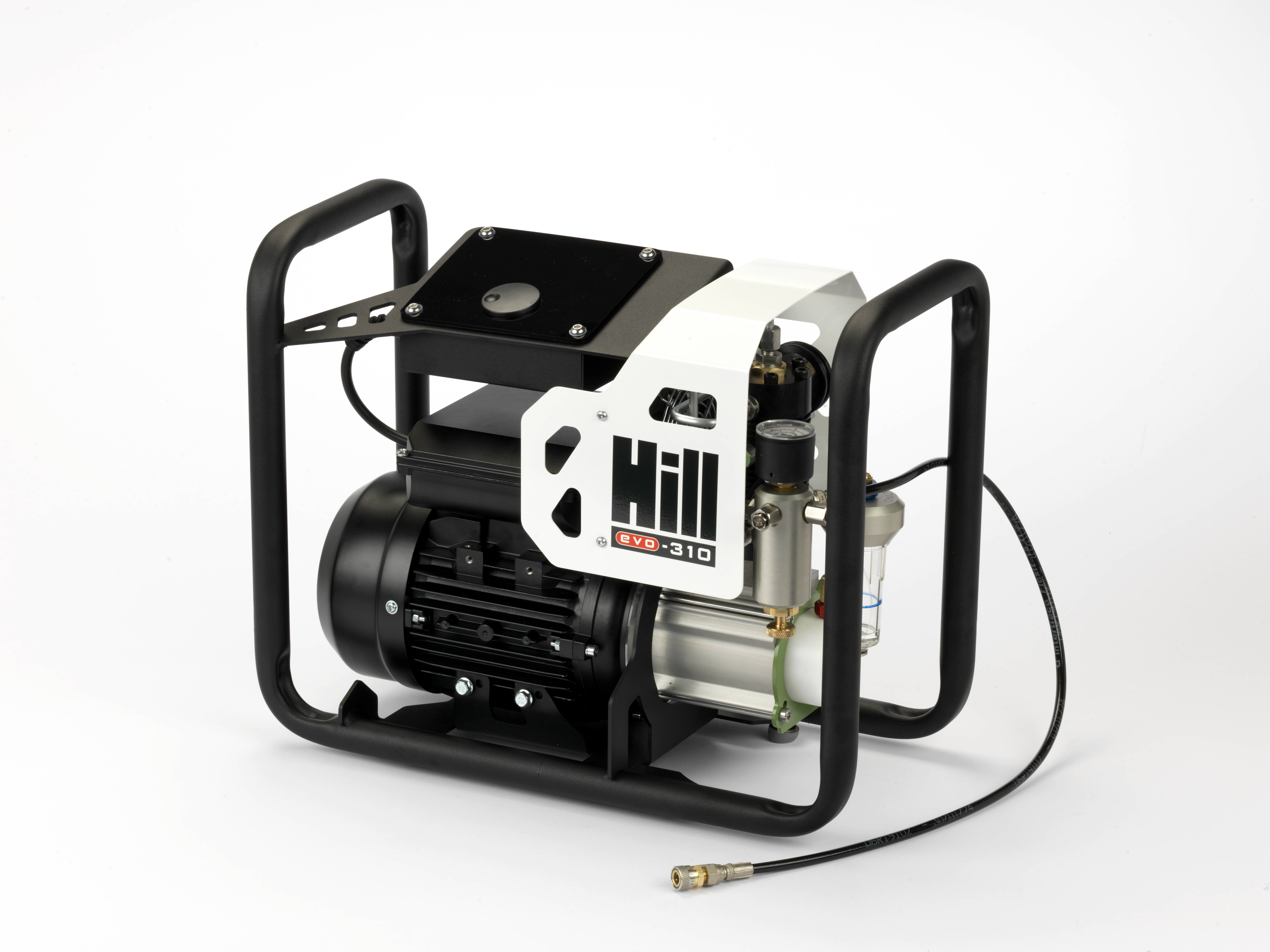 Tisch Kompressor  EVO 310