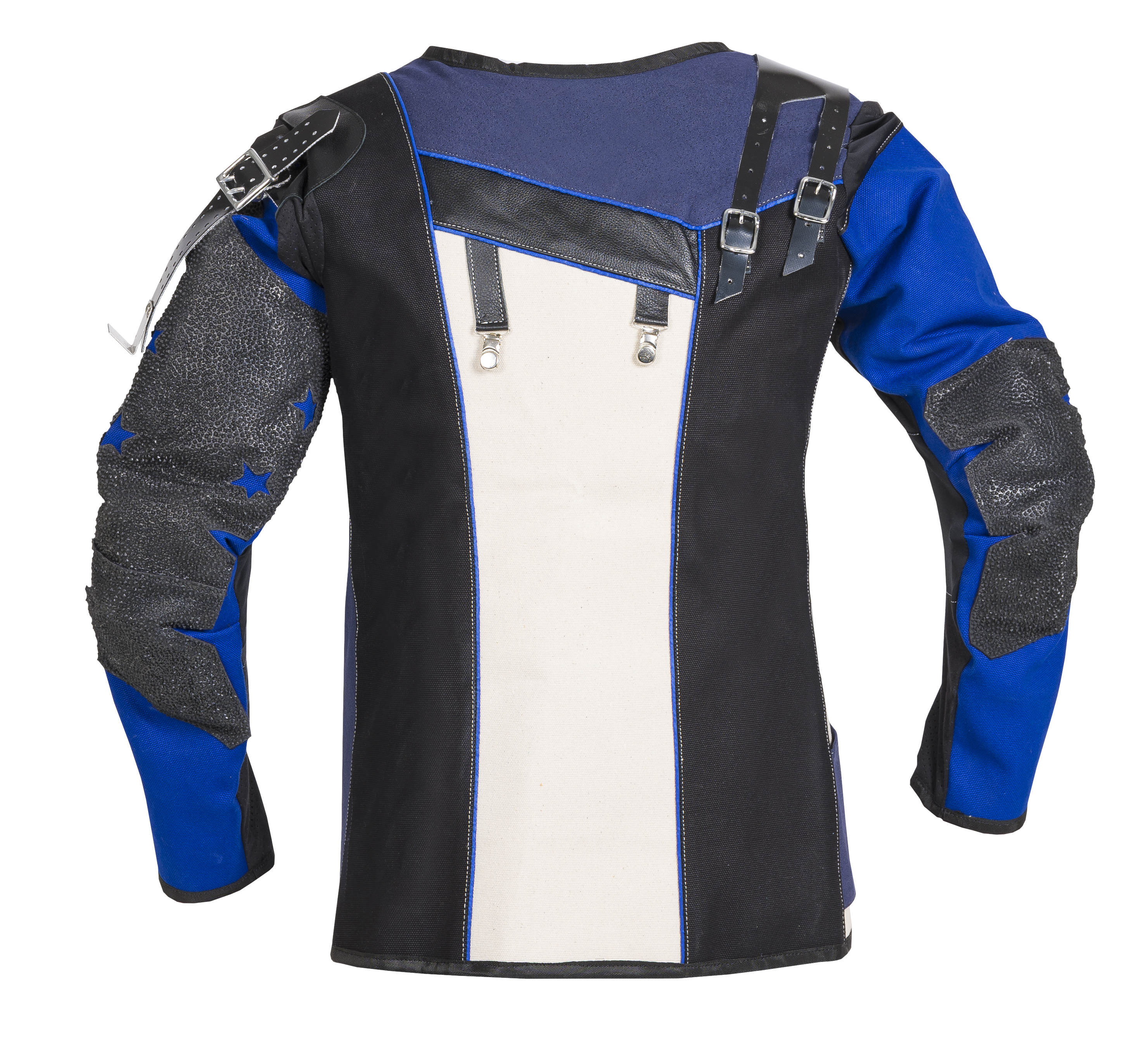 Schiessjacke STANDARD PLUS