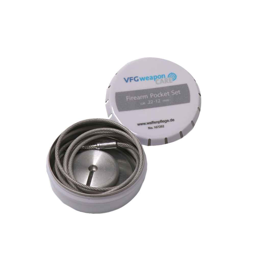 VFG Firearm Pocket Set cal..22-50