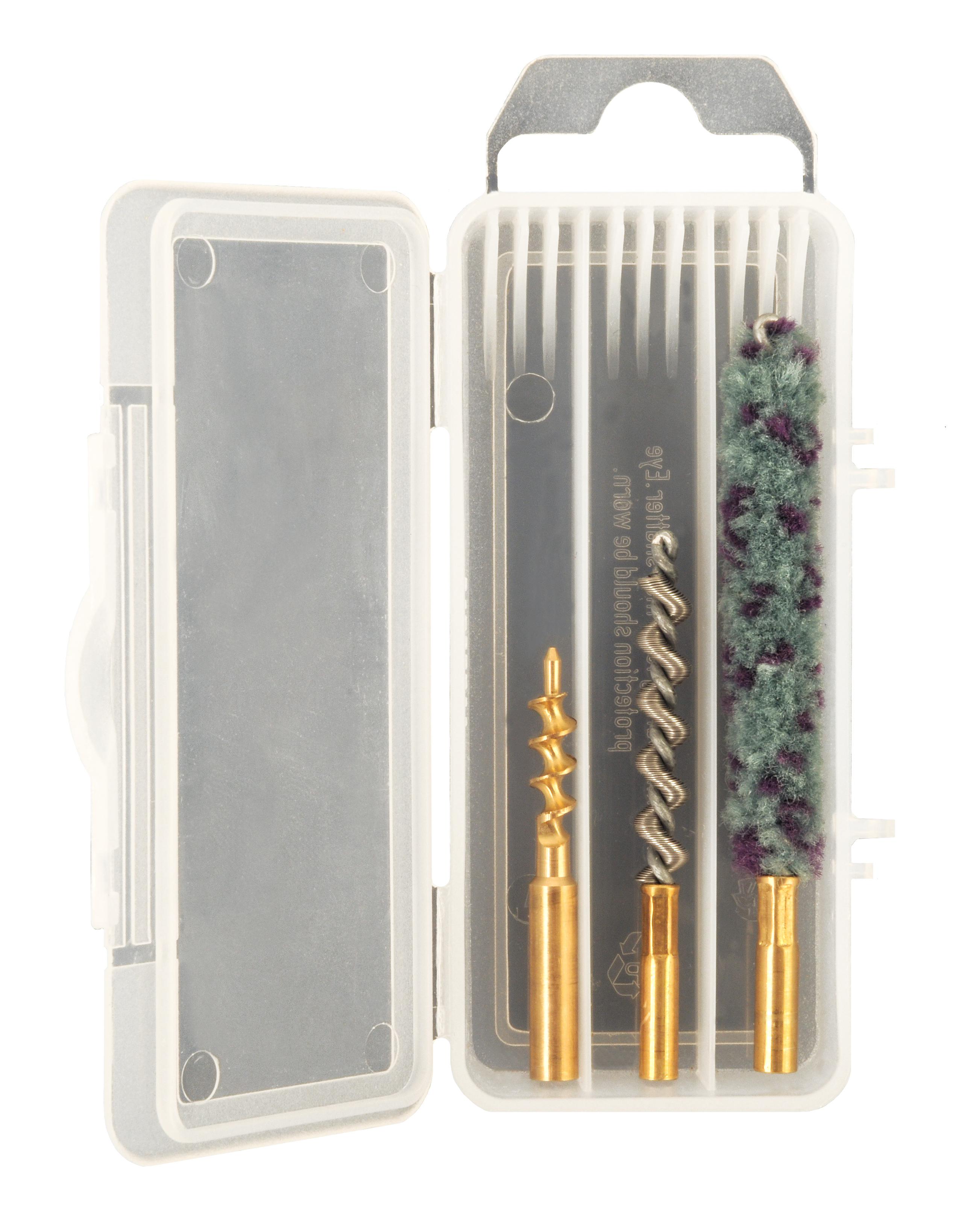 Bürsten Reinigungs Set