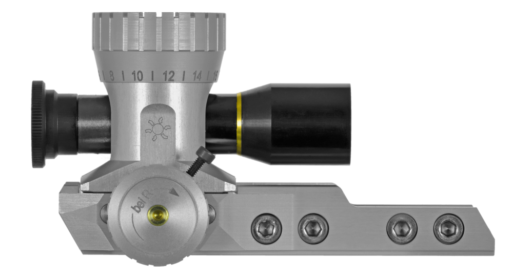 Diopter Spy Long