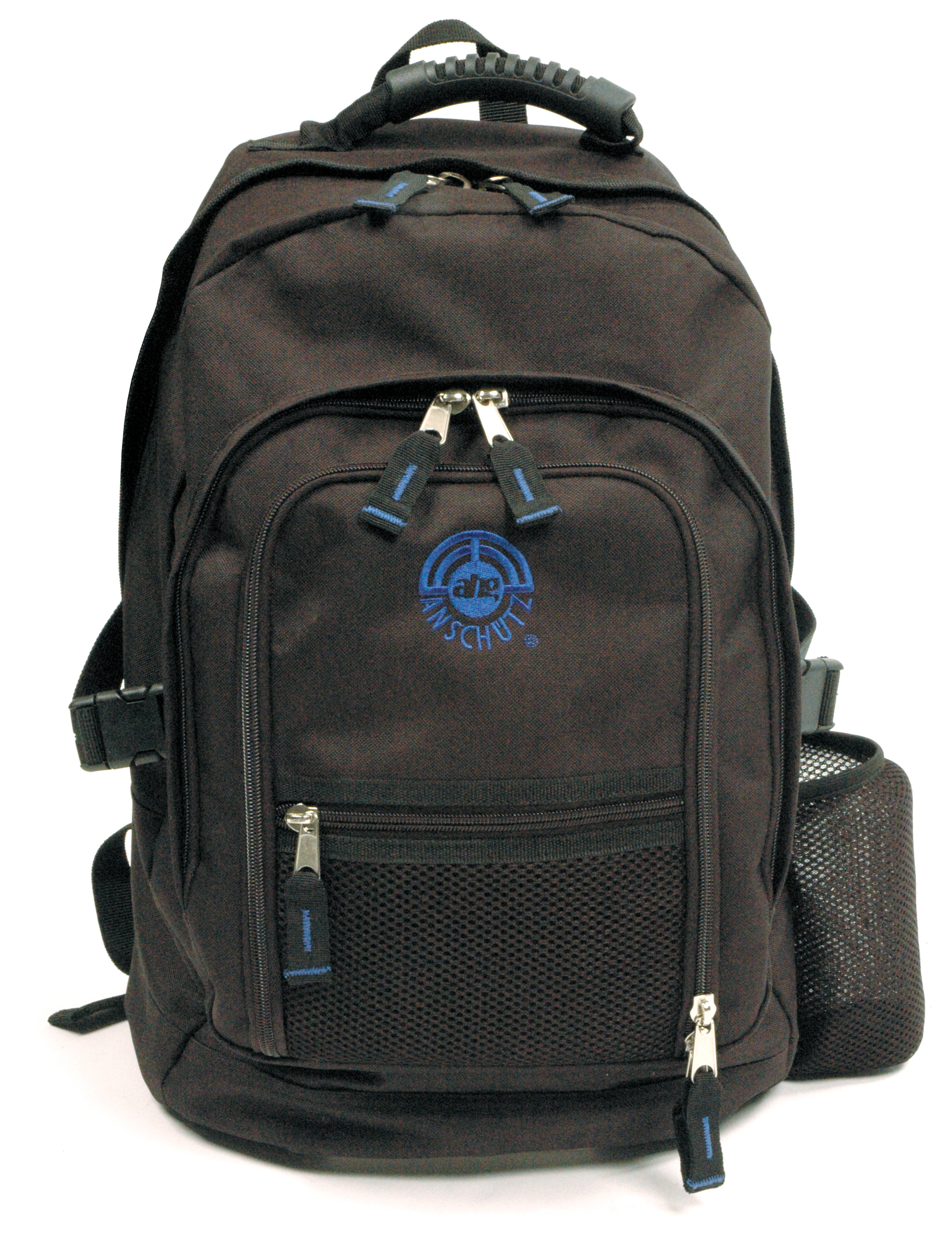 ahg-Rucksack ALL-IN-ONE (Pistole)