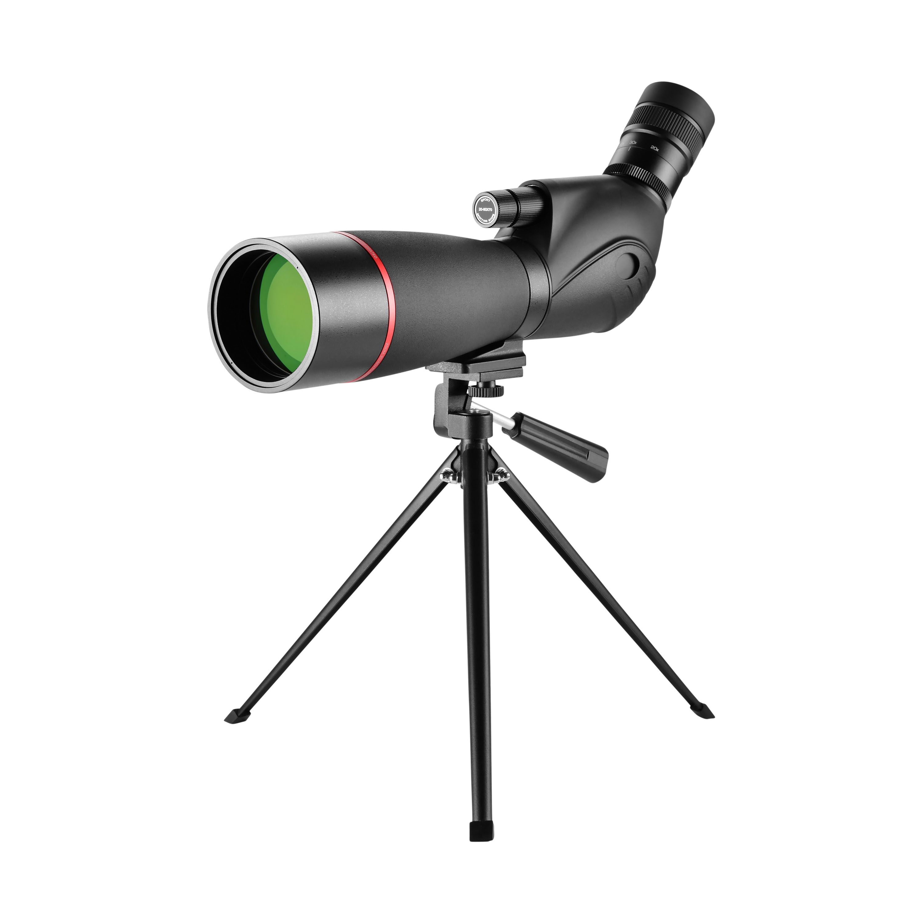 View Pro 20-60x70 HD