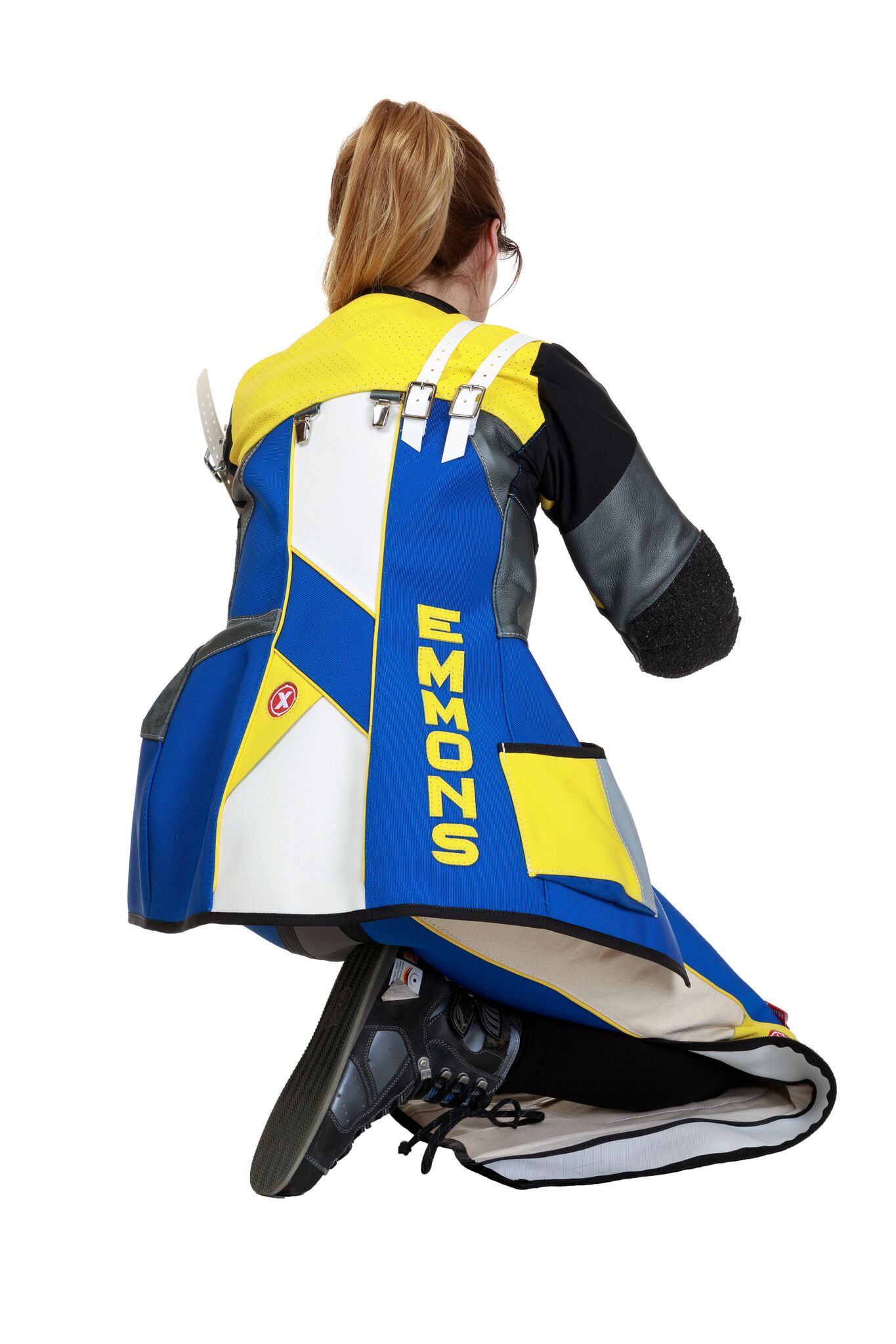 Schiessjacke Hitex E-Motion (Massanfertigung)