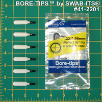 Bore Tips