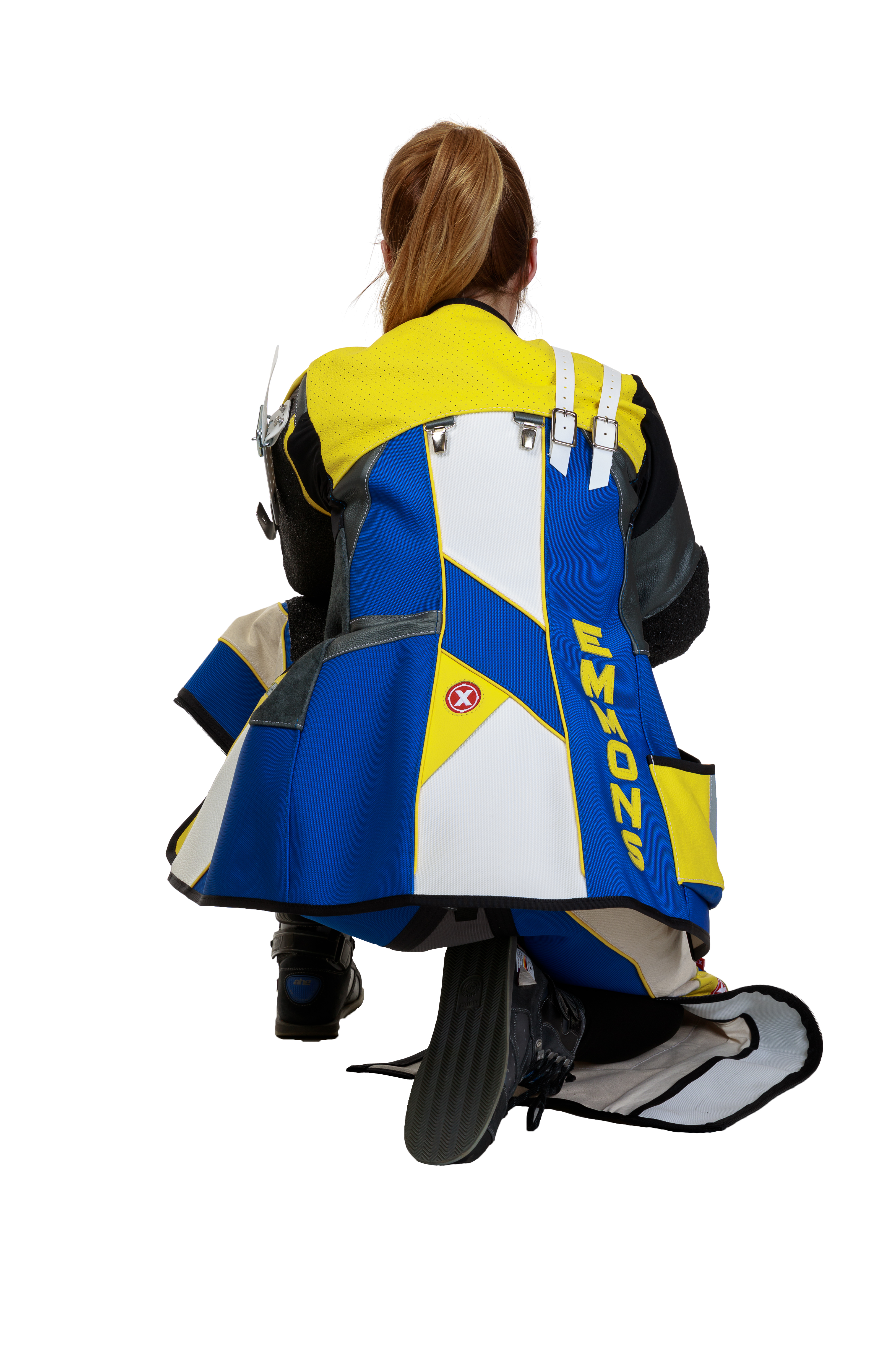 Schiessjacke Hitex E-Motion (Massanfertigung)