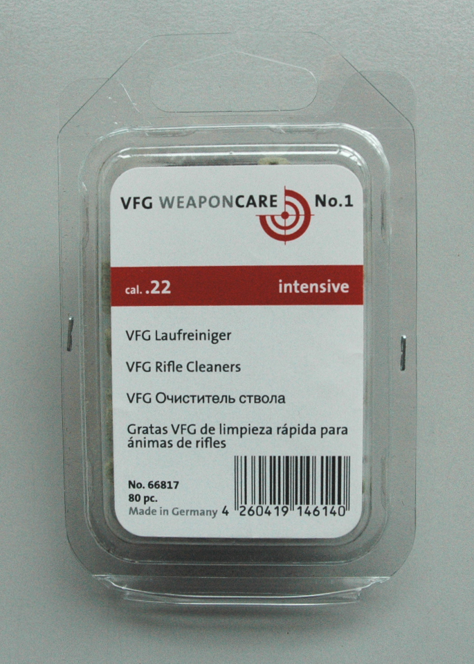 VFG-SUPERINTENSIVREINIGER