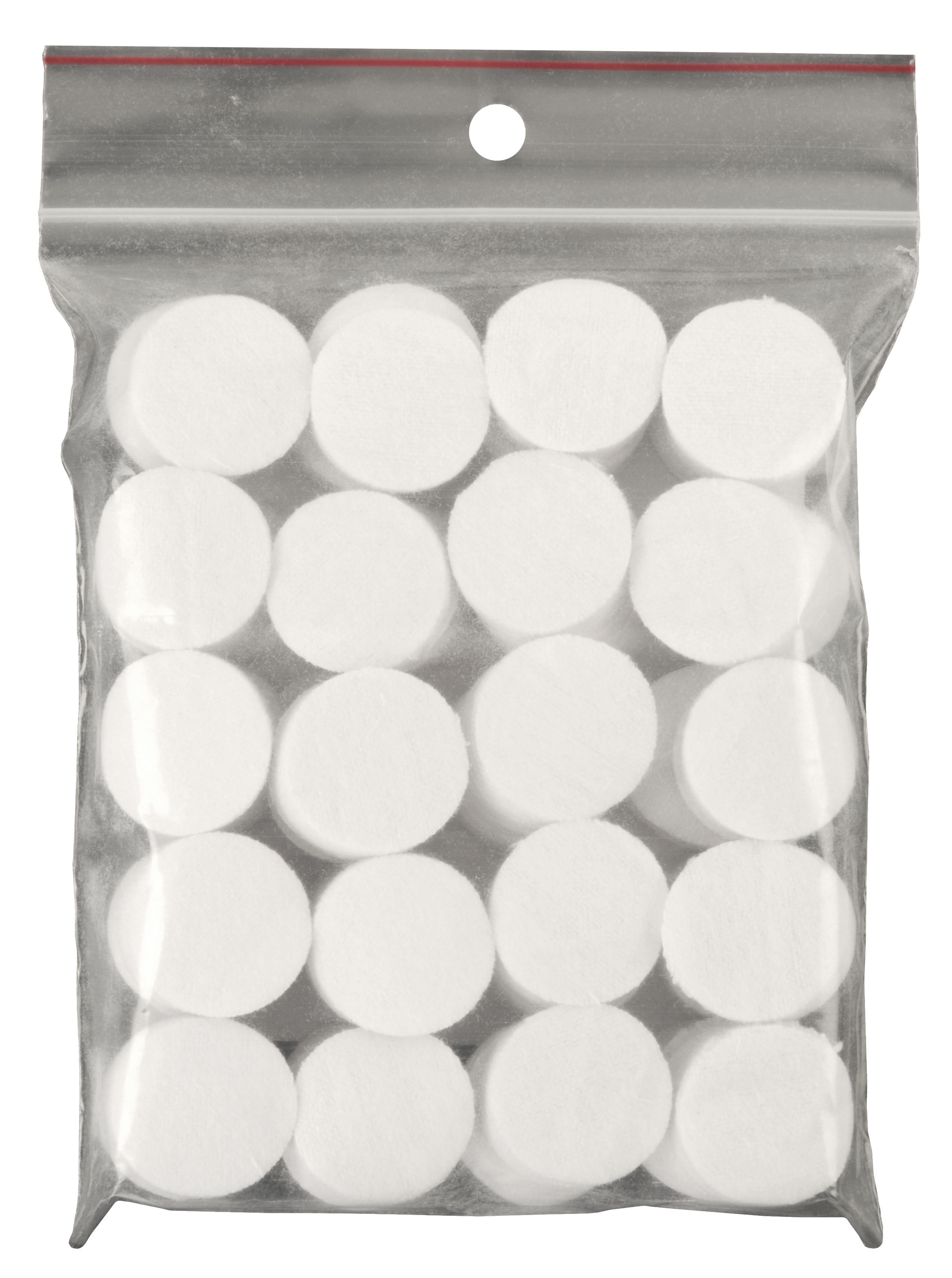 ahg-BAUMWOLL PADS