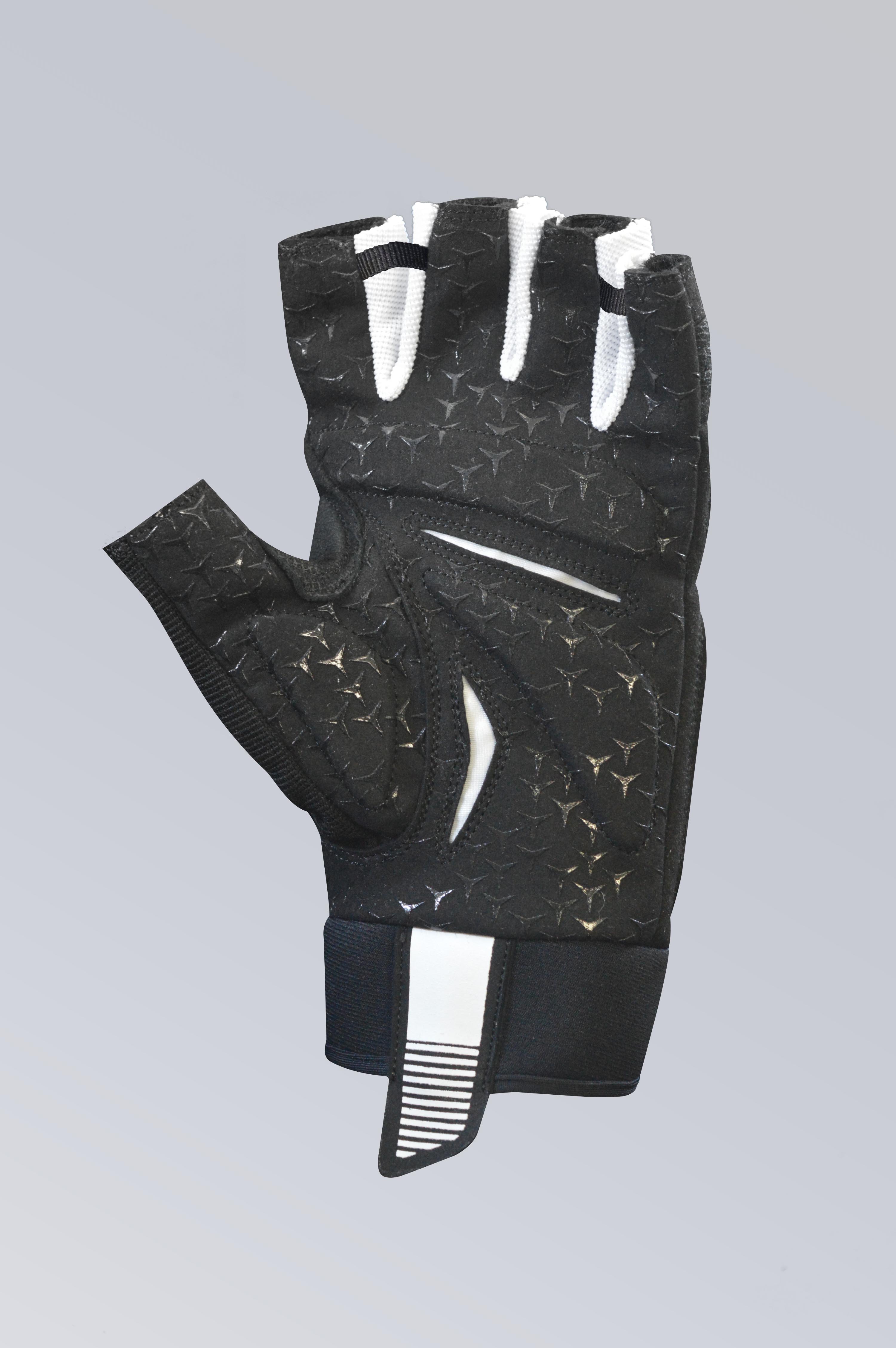 Handschuh Soft Touch Short offen