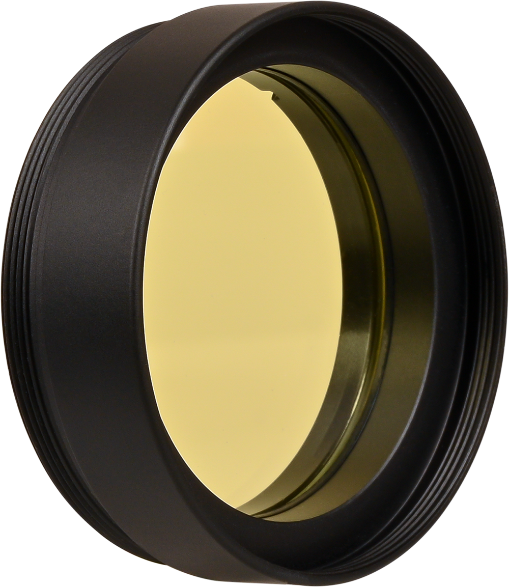Farbfilter-Set für Target Pro 3-12x44 (KK50)