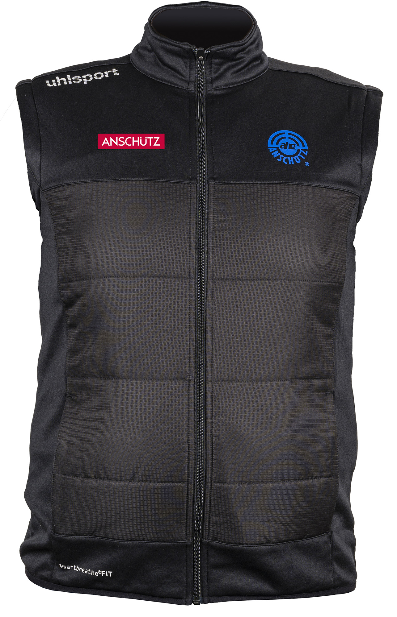 ahg Fanjacke / weste  von Uhlsport