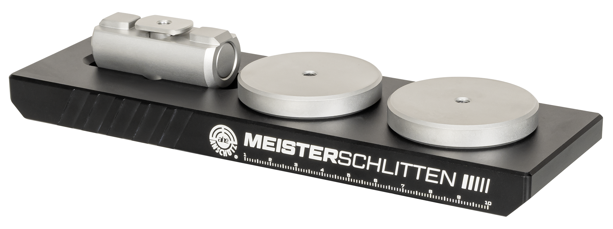 ahg-Meisterschlitten Auflage