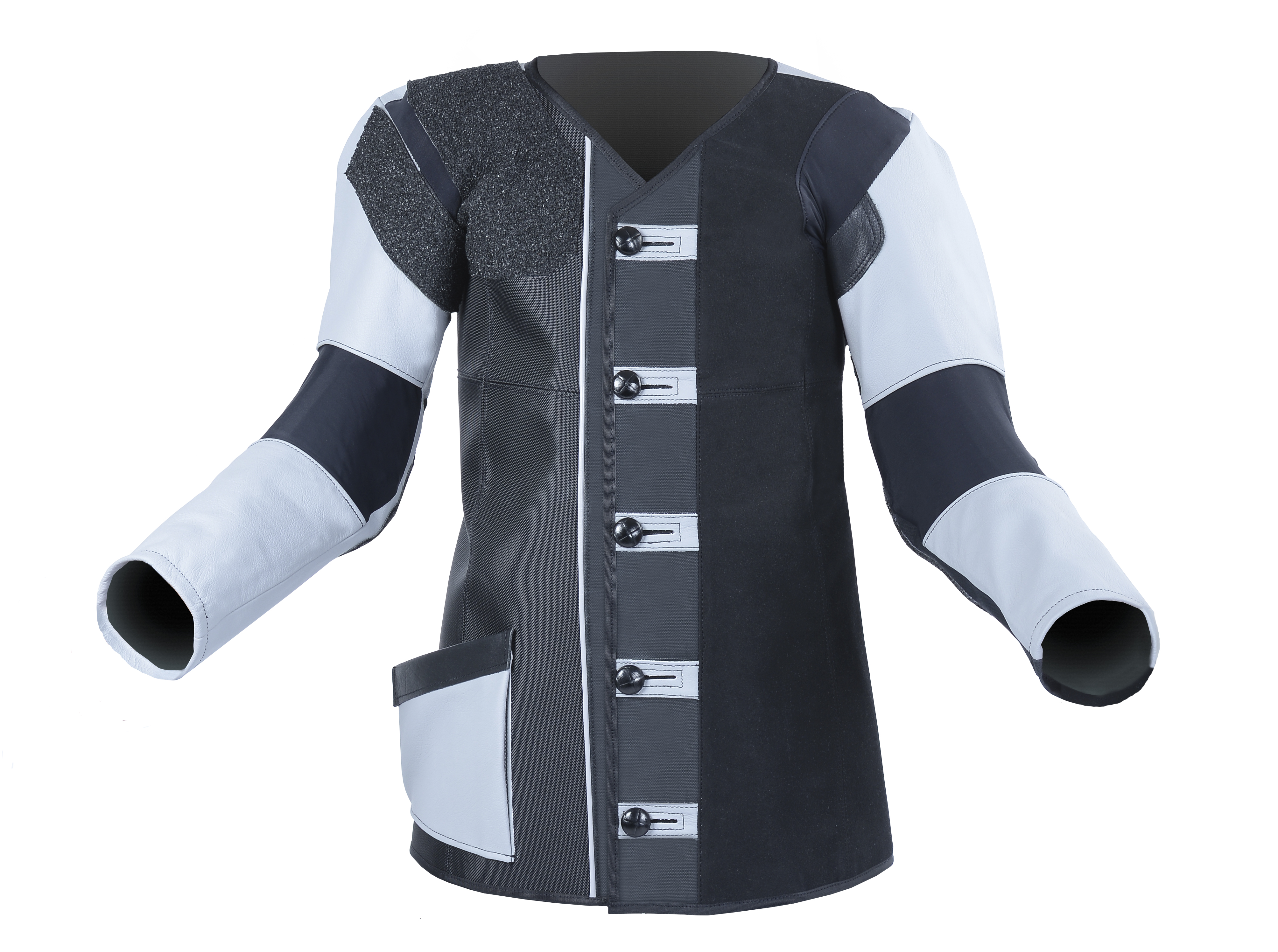 Schiessjacke MONACO SUBATREX
