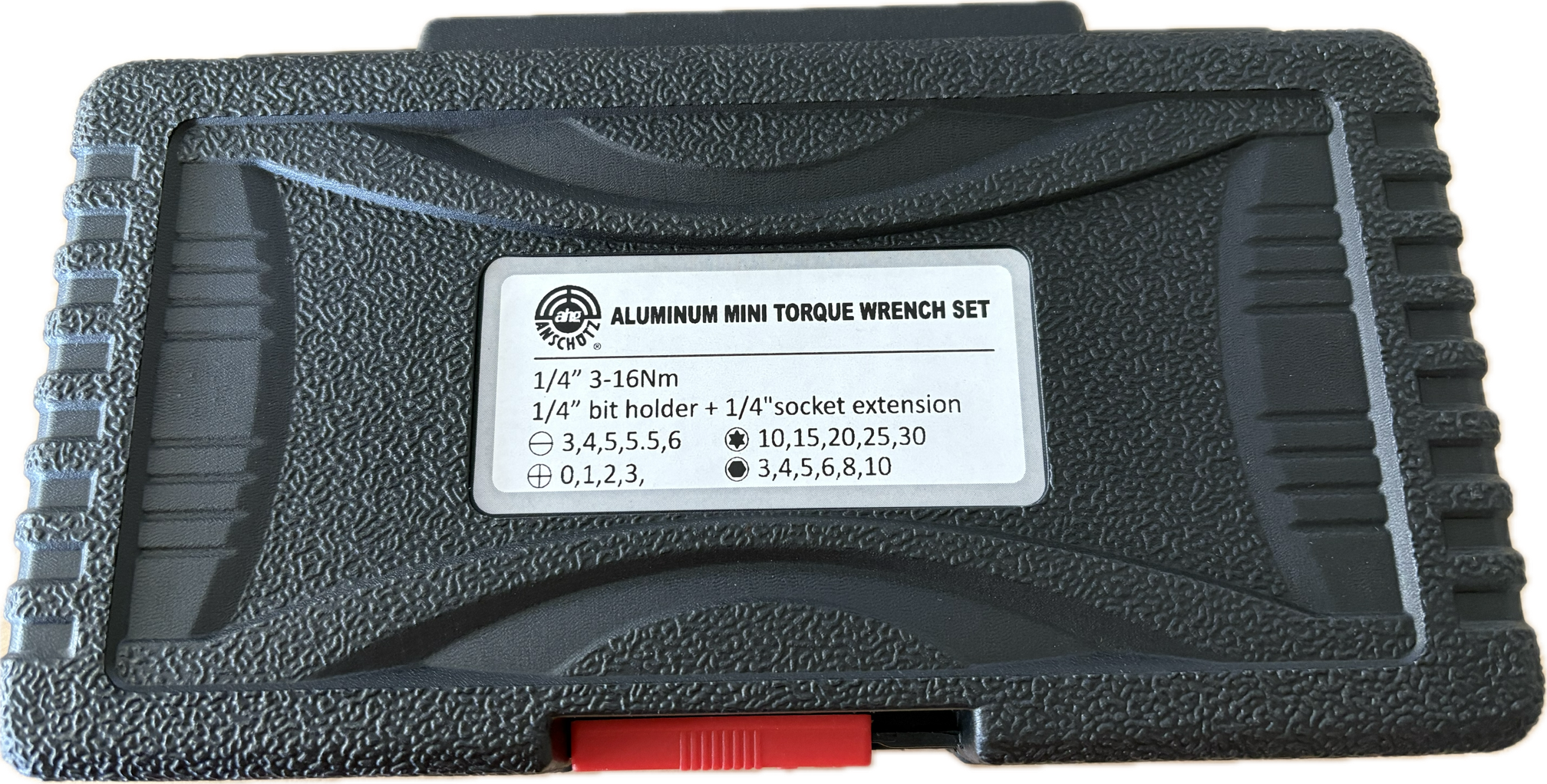 ahg-Drehmomentschlüssel Set