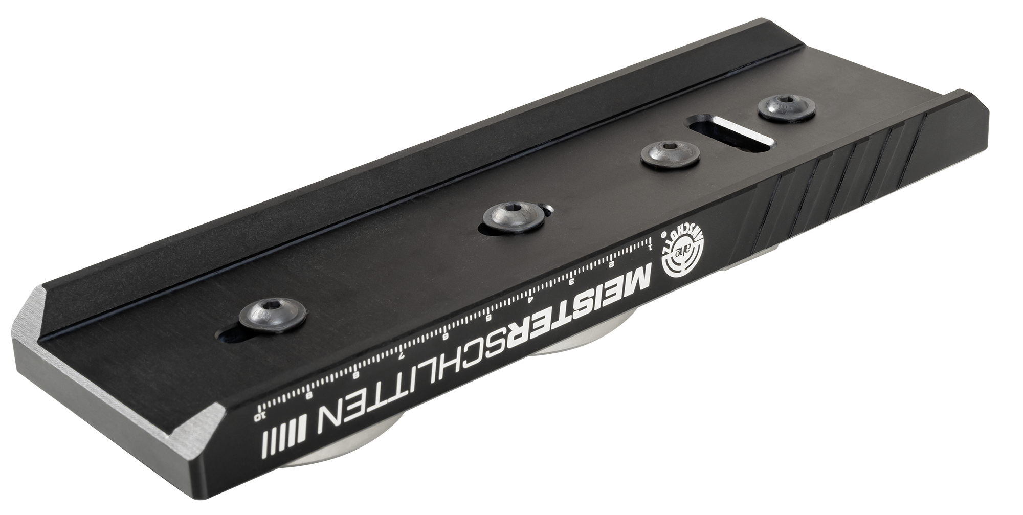 ahg-Meisterschlitten Auflage