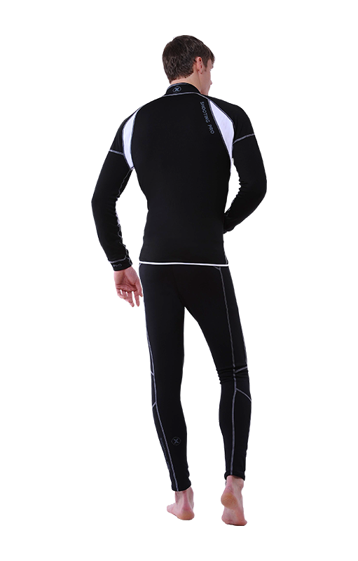 Hitex Tecno Schiessunterhose