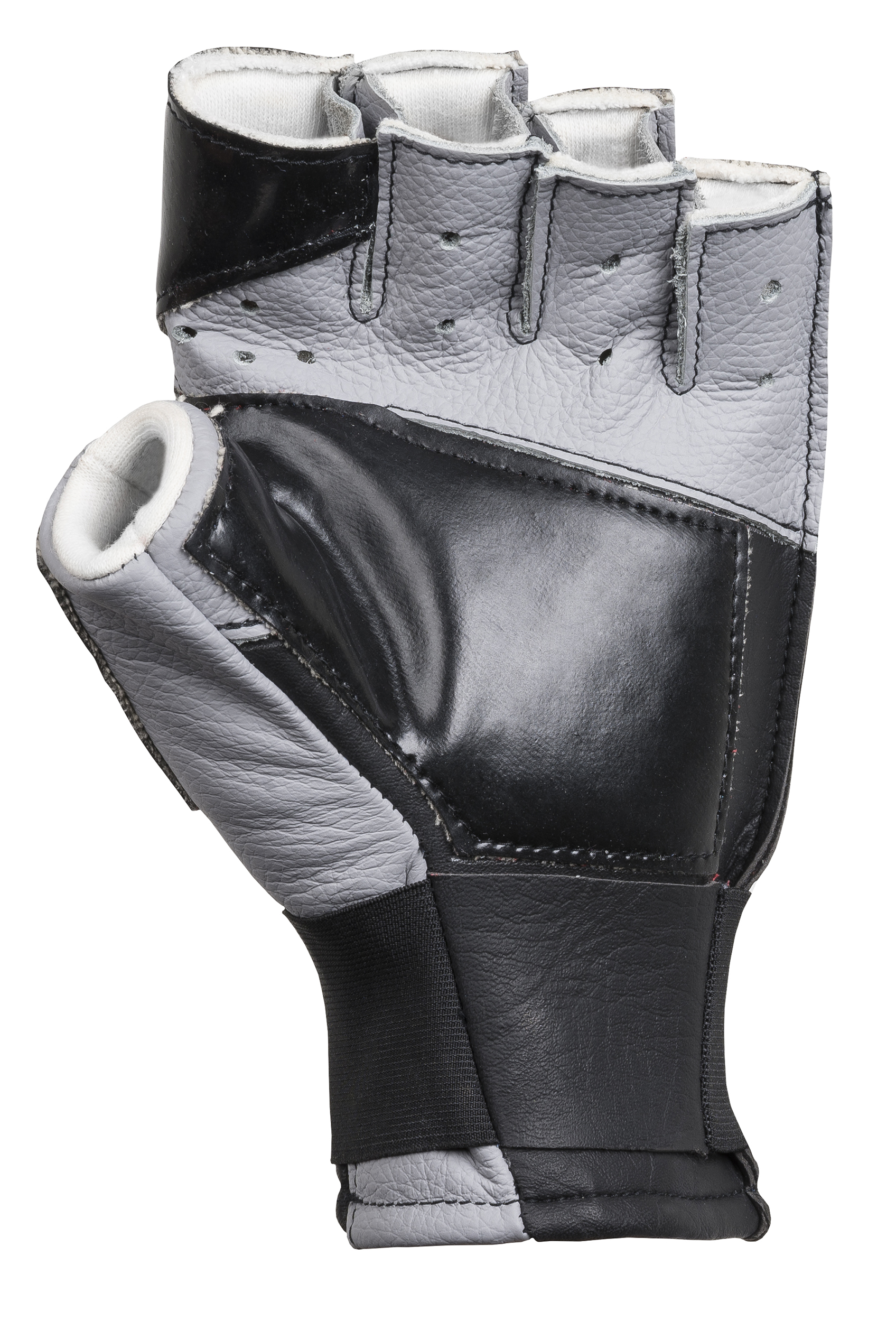 ahg Schiesshandschuh Top Grip Smooth