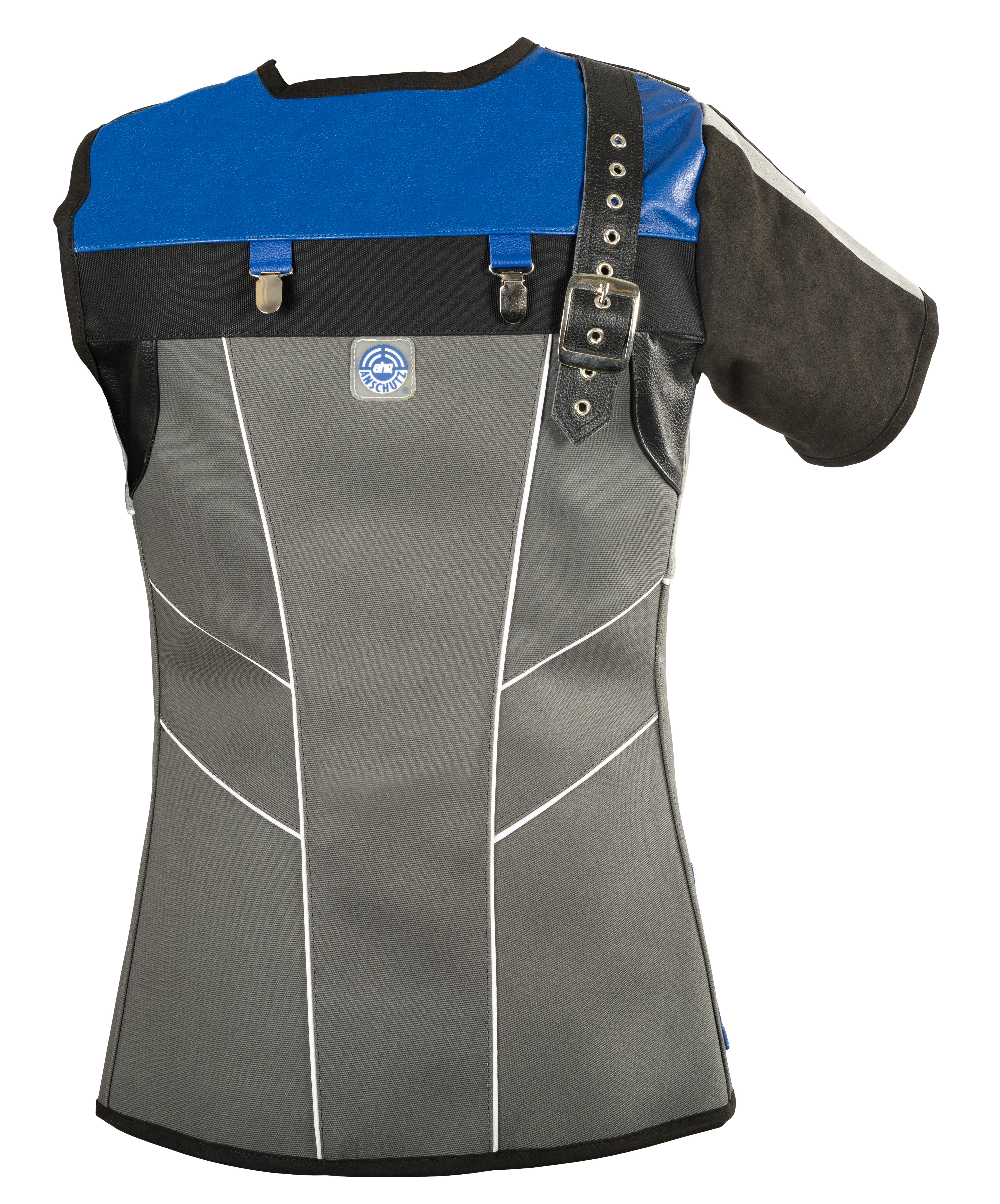 shooting jacket Champion Bech rest