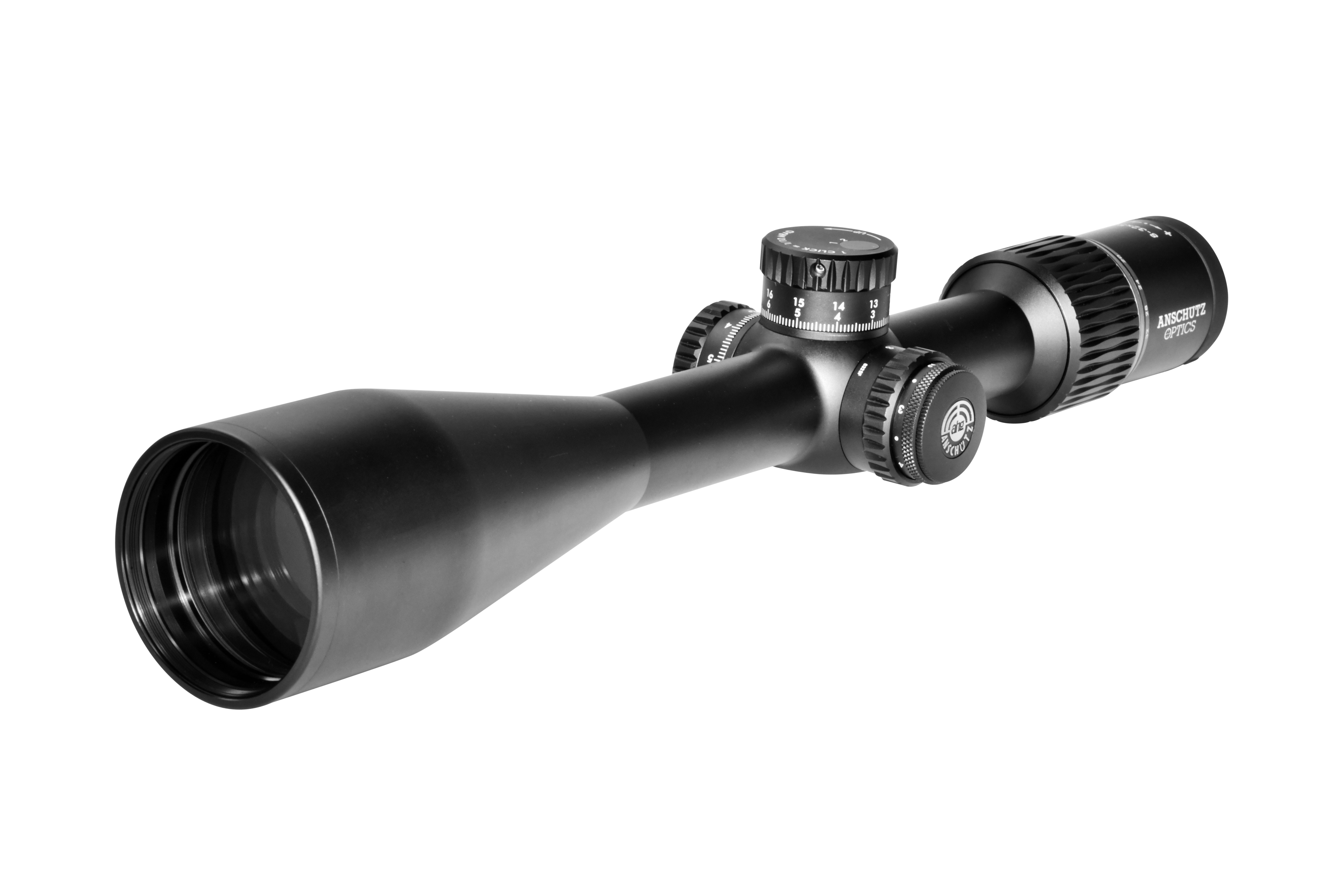 Performance Pro 8-32x56