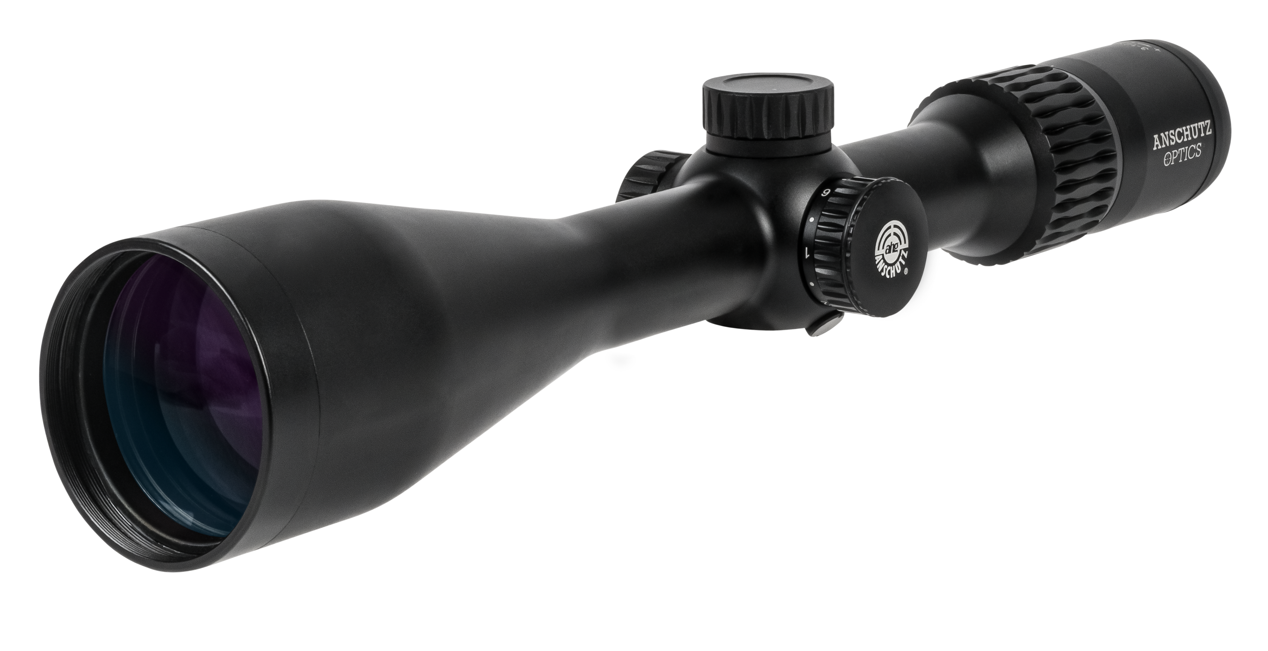 Classic Pro 3-12x56