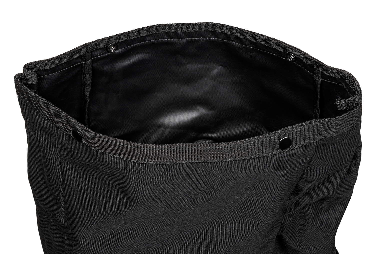 Anschütz Rolltop-Rucksack