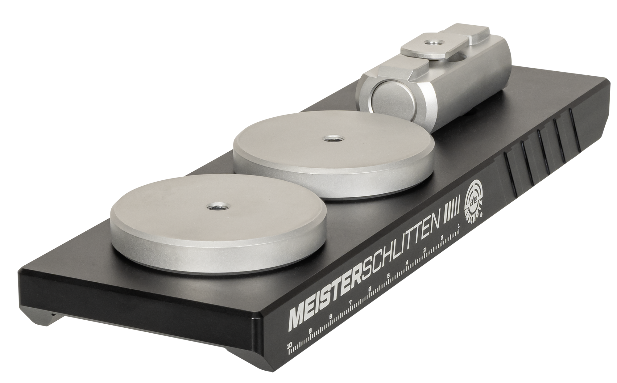 ahg-Meisterschlitten Auflage