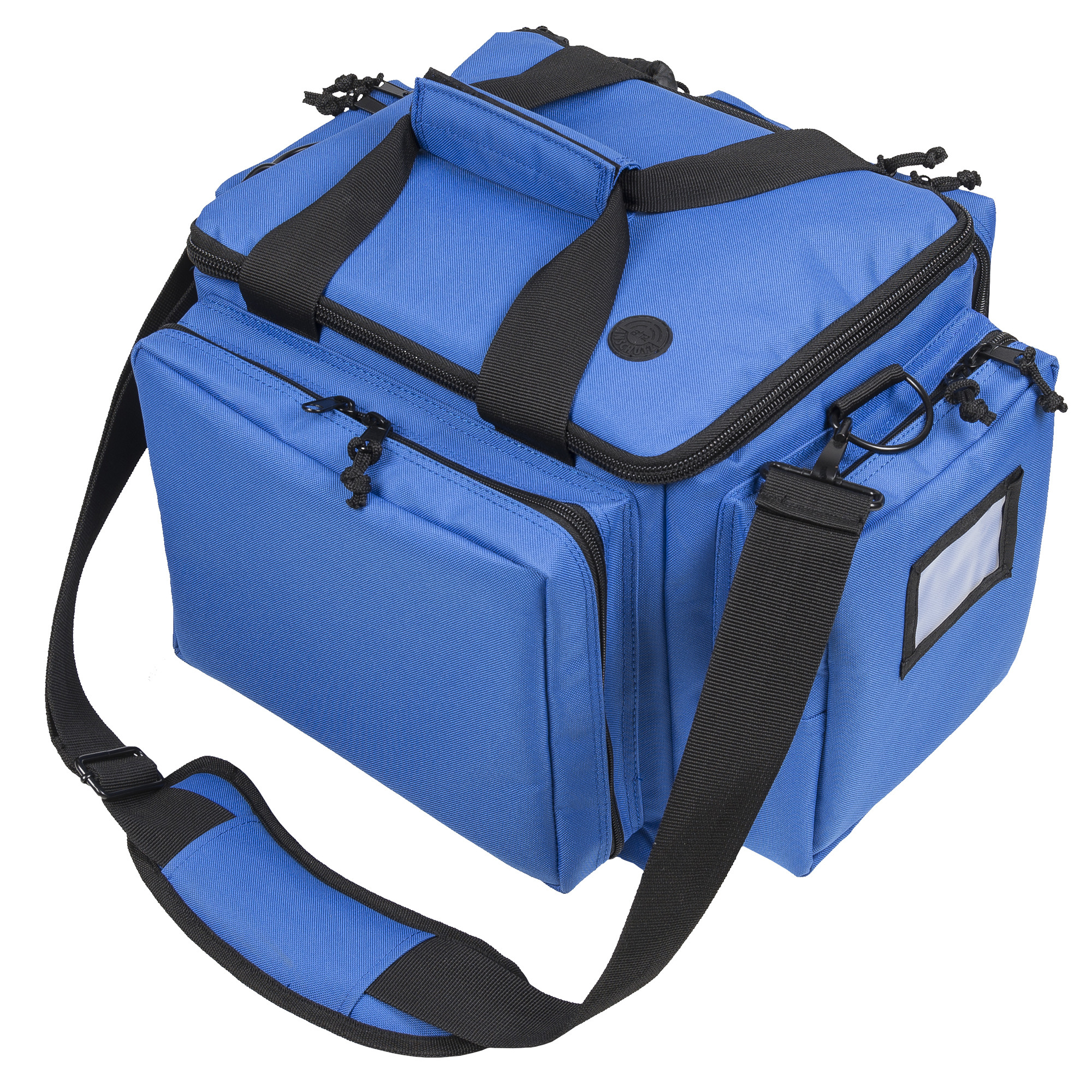 ahg-Anschütz Range Bag compact für Kurzwaffen und Zubehör