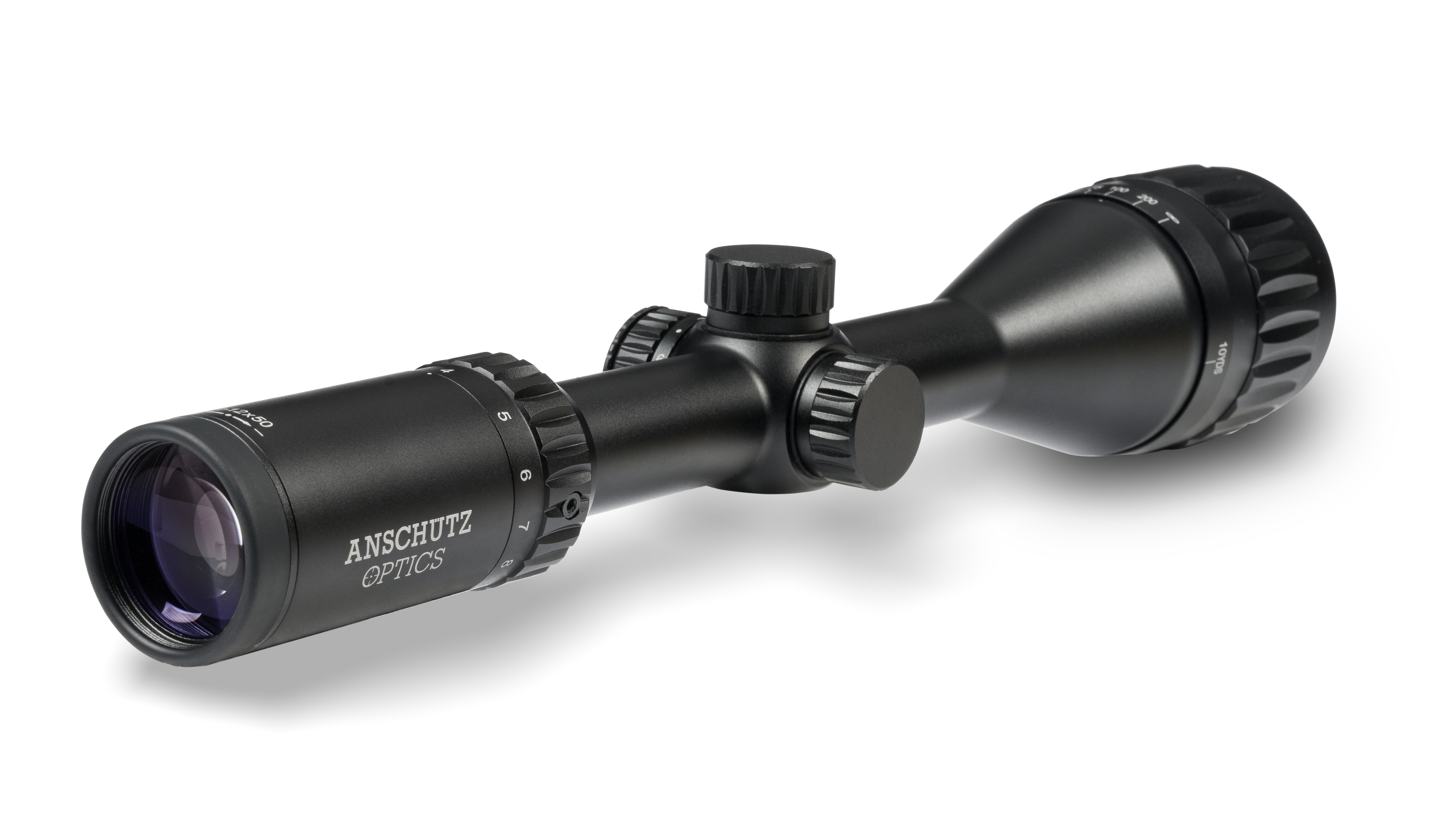 Classic 4-12x50