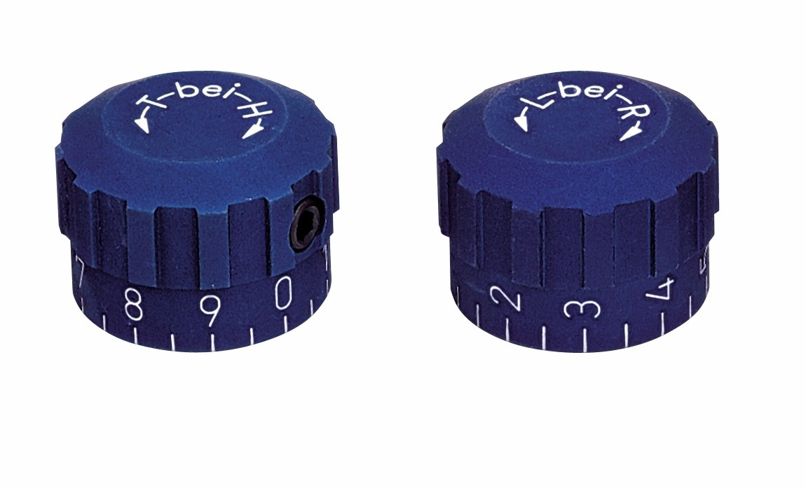 Diopter-Drehknopf-Set für 6805/7002