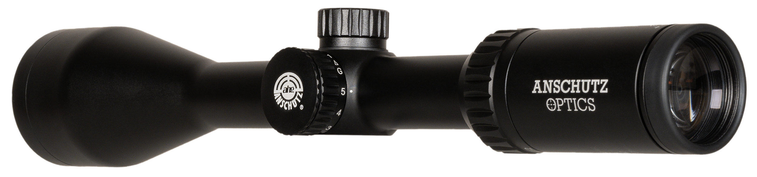 Classic 3-12x50
