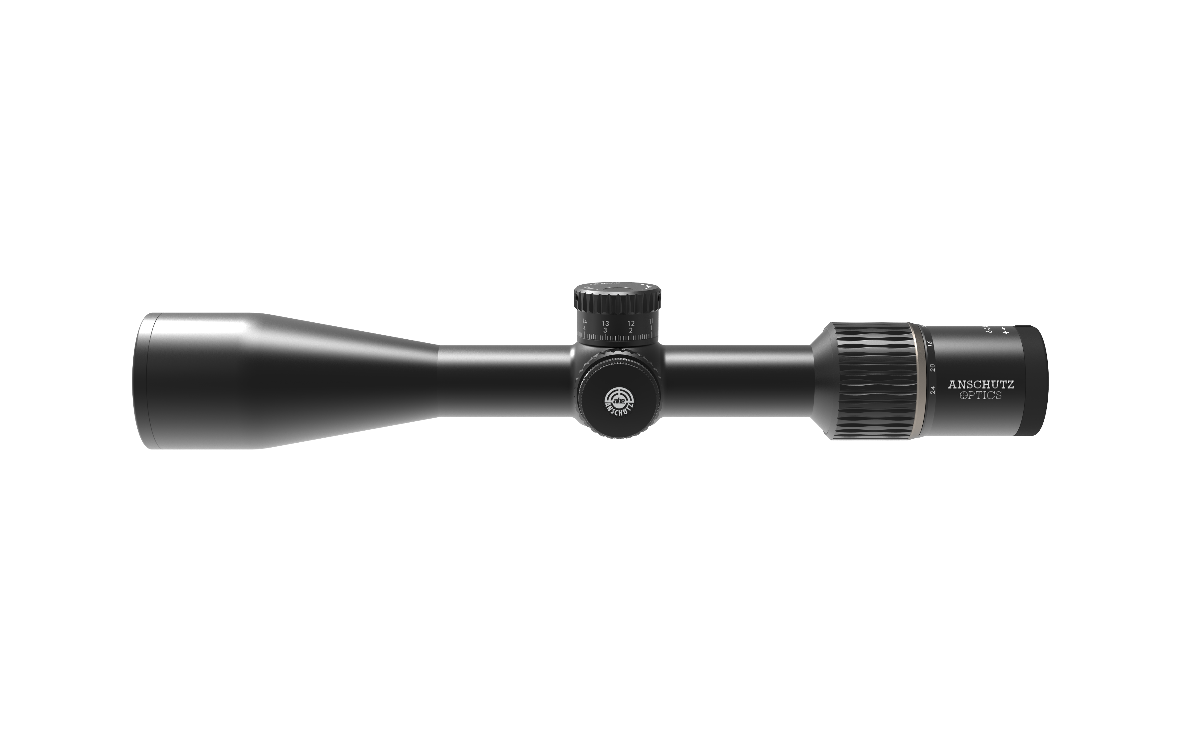 Performance Pro 6-24x50