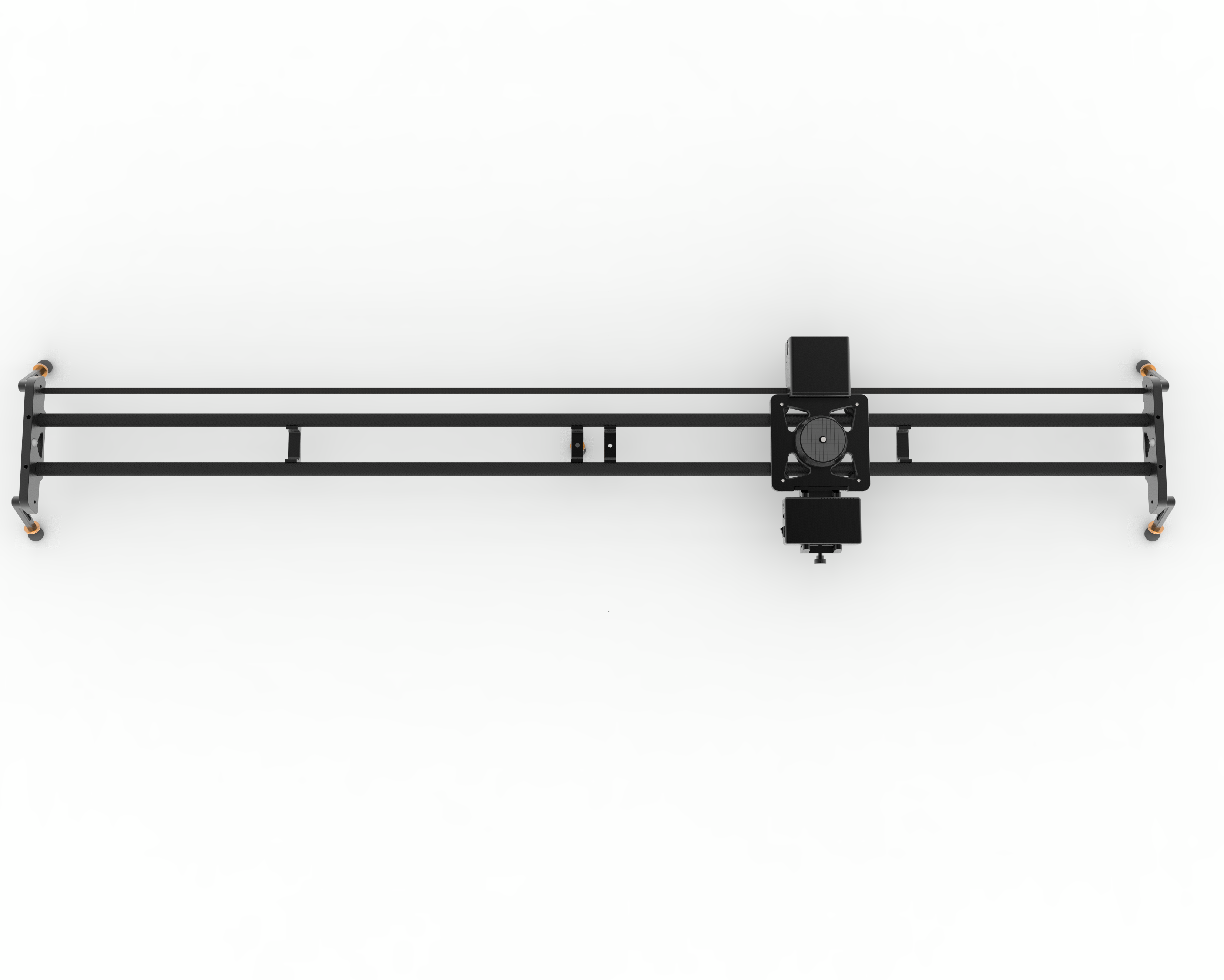 Accurize Laufende Scheibe Stand
