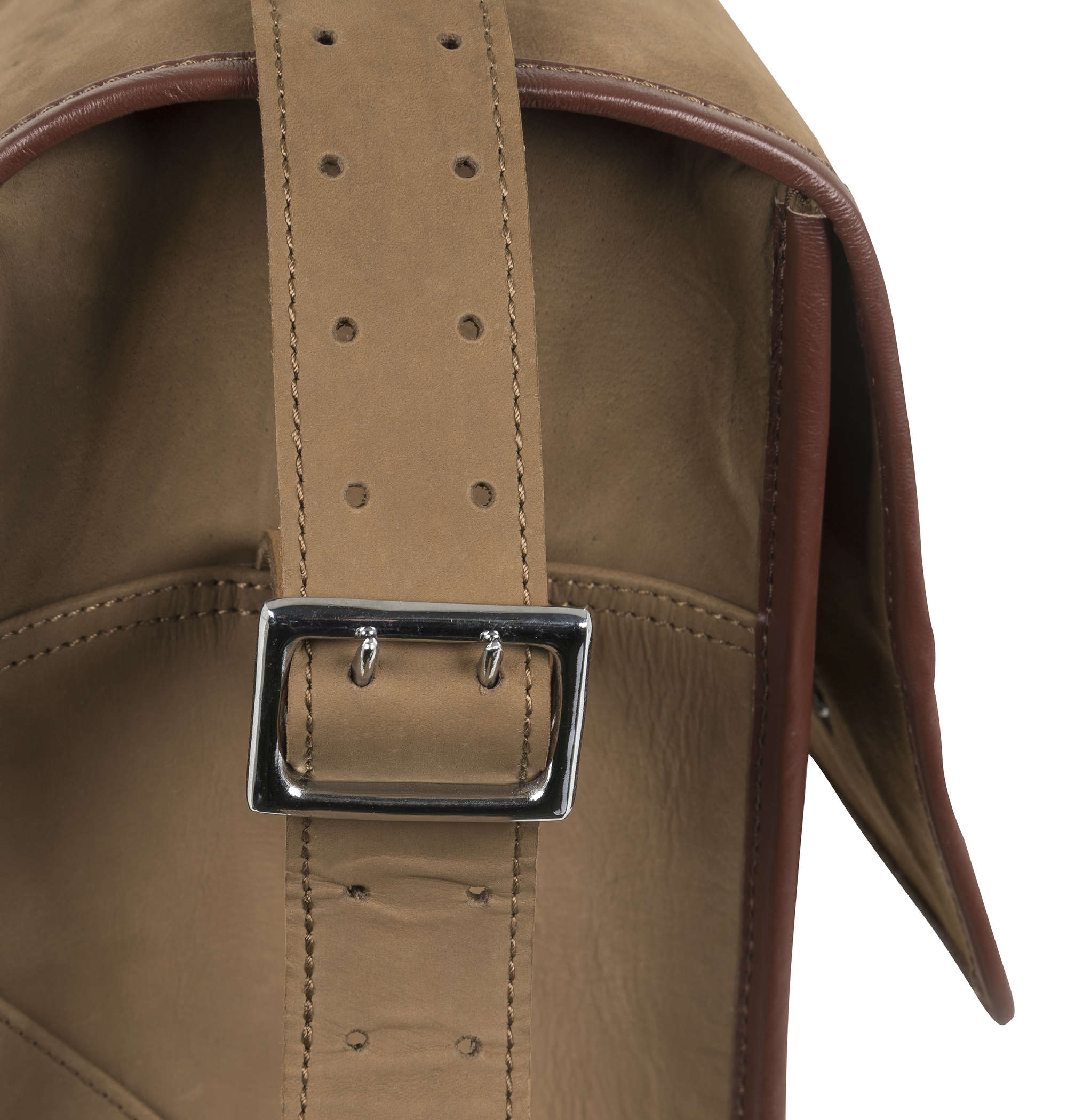Sakuito Tasche aus Leder