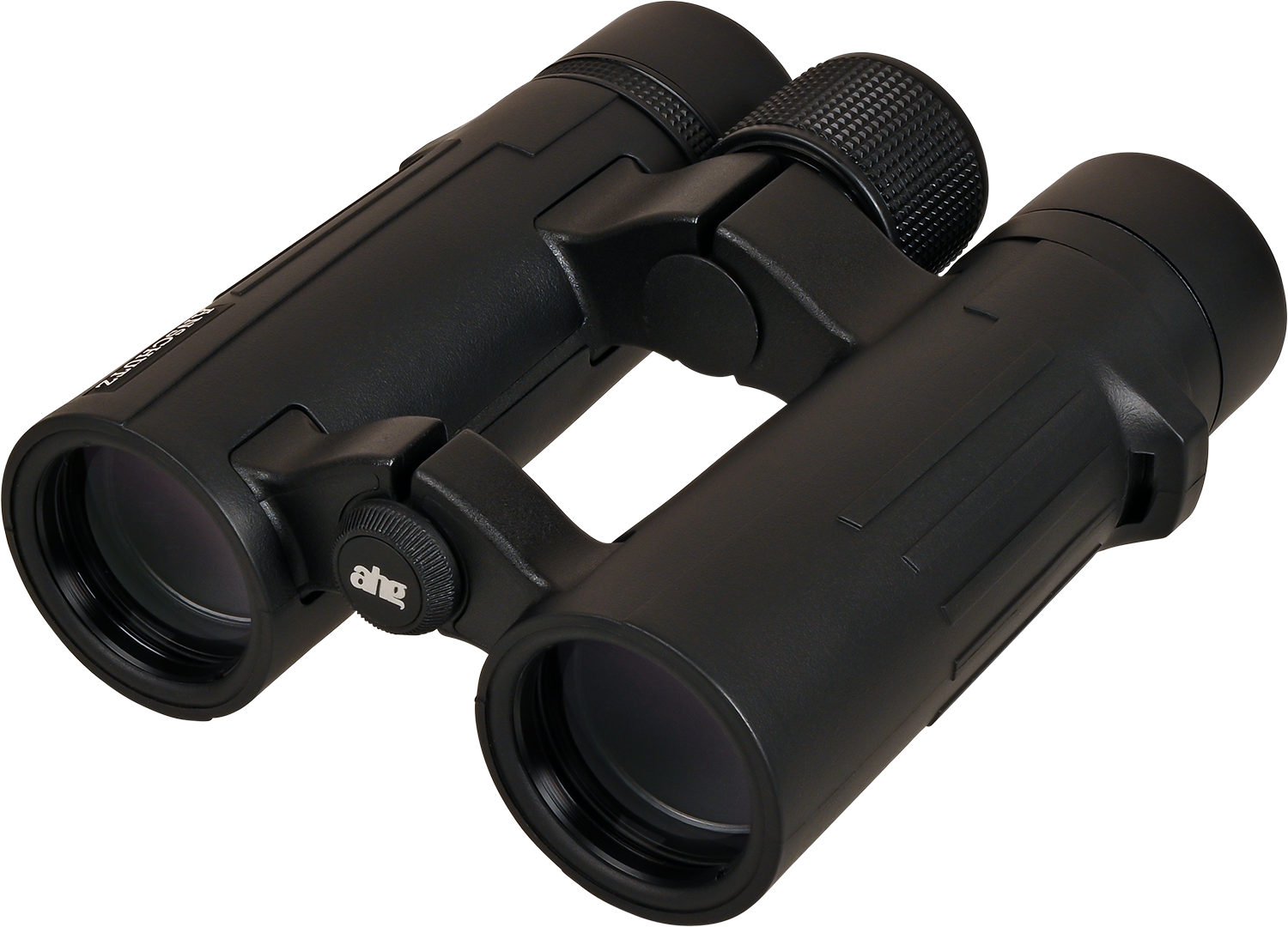 View Pro 8×34