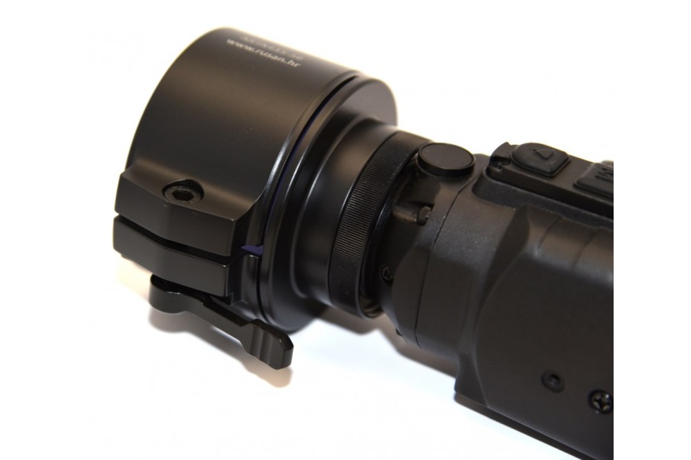 RUSAN-Adapter für TA435 & TA450