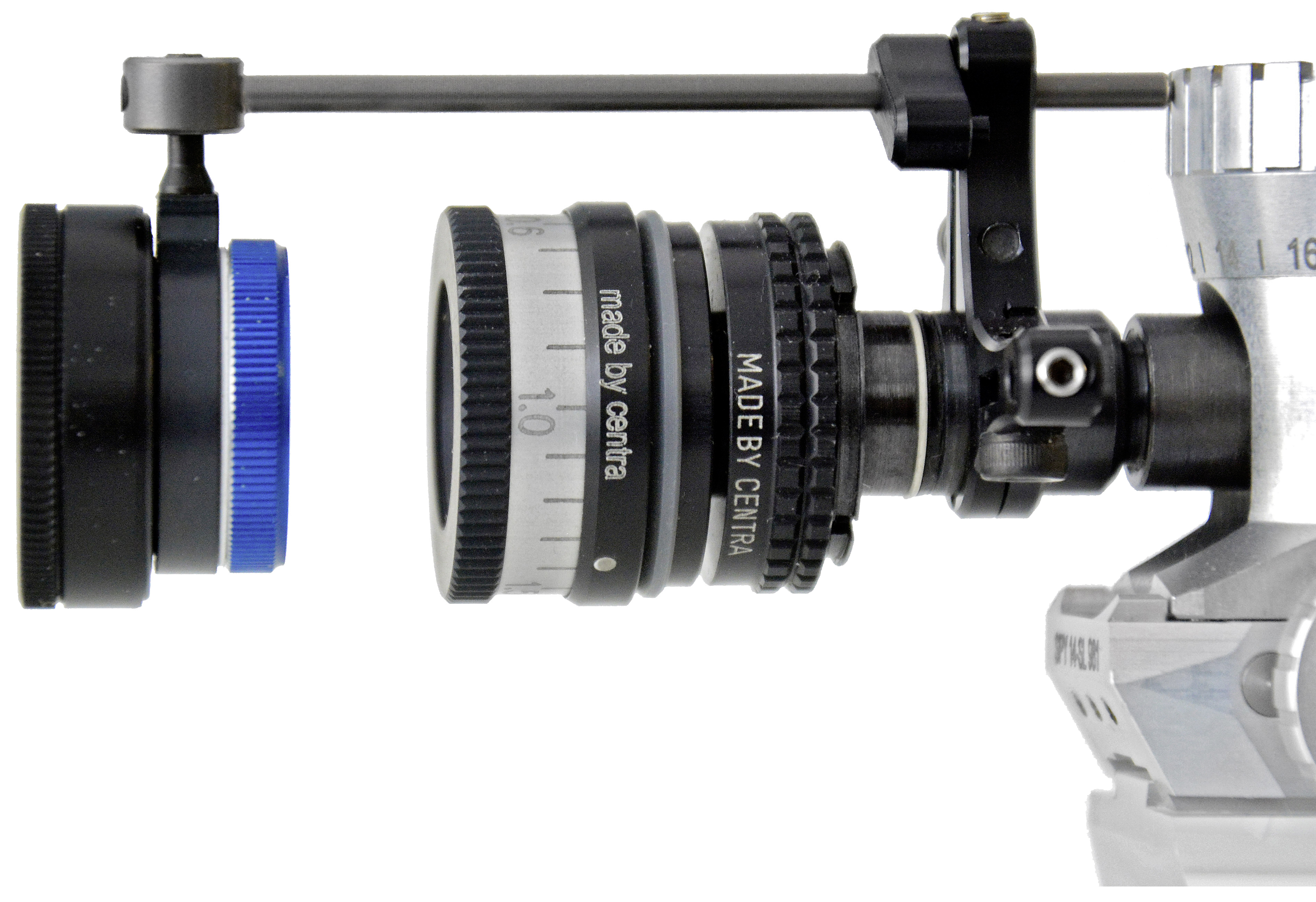 MEC Monocle Revolve