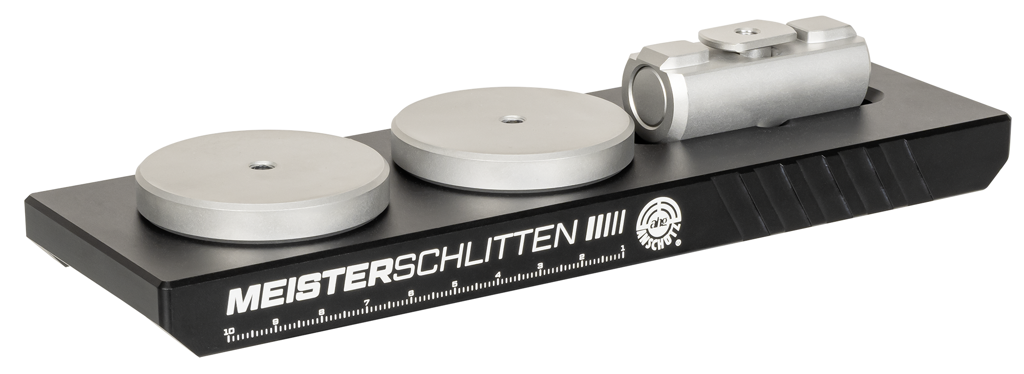 ahg-Meisterschlitten Auflage