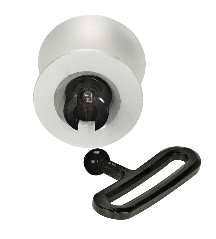 Handstopp ahg deluxe