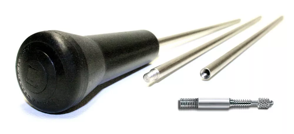 VFG Putzstock 3 Teilig  (361312)