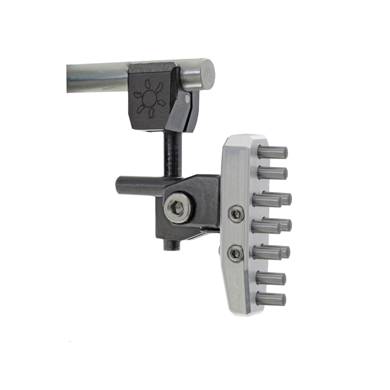 MEC Abzugsschuh TRIGGER  III IC