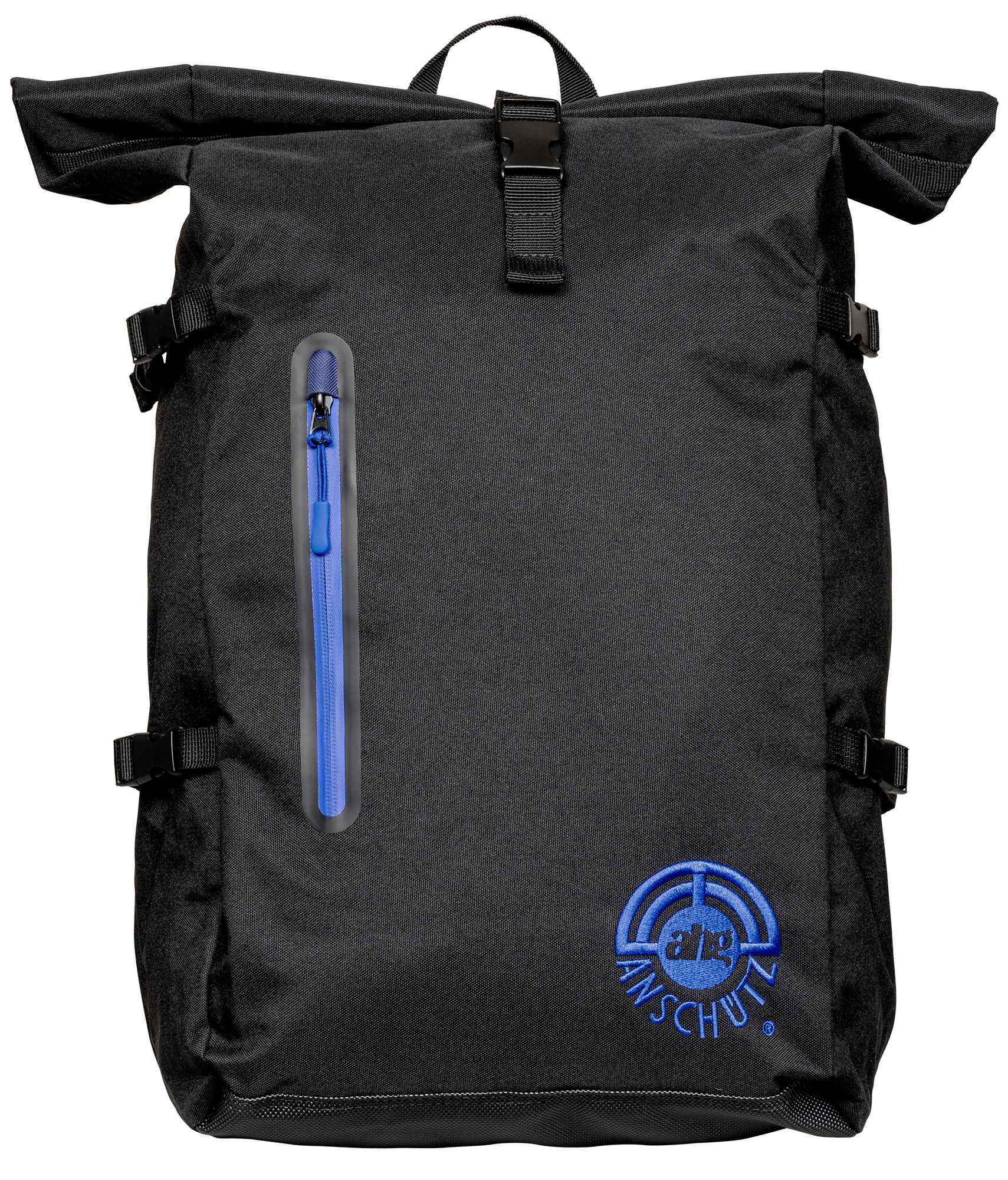 Anschütz Rolltop-Rucksack