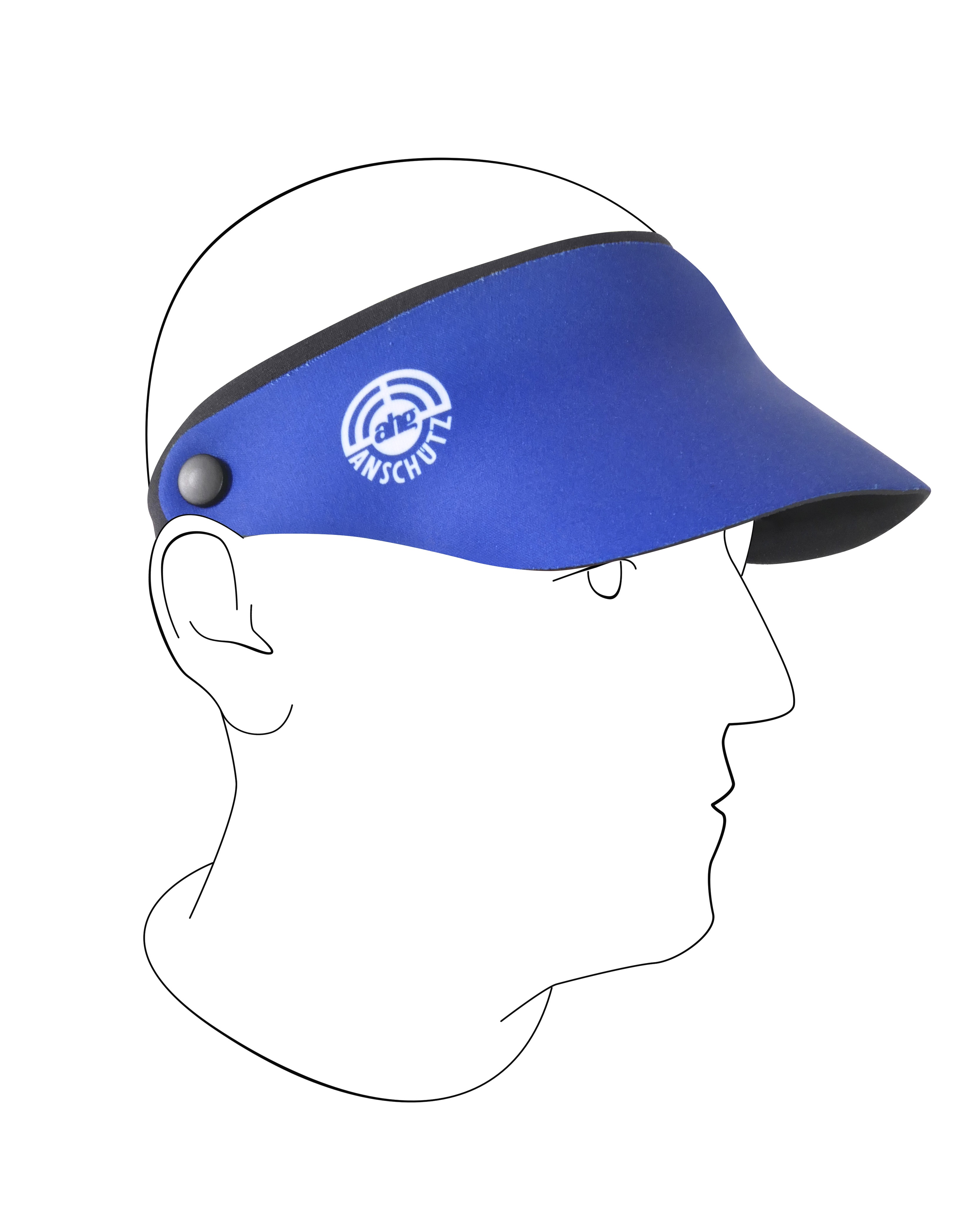 Visor de Luxe