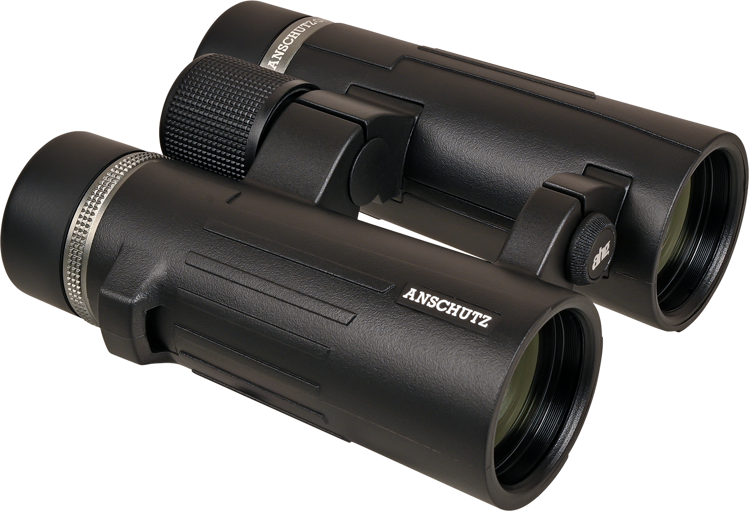 View Pro 8x42 ED