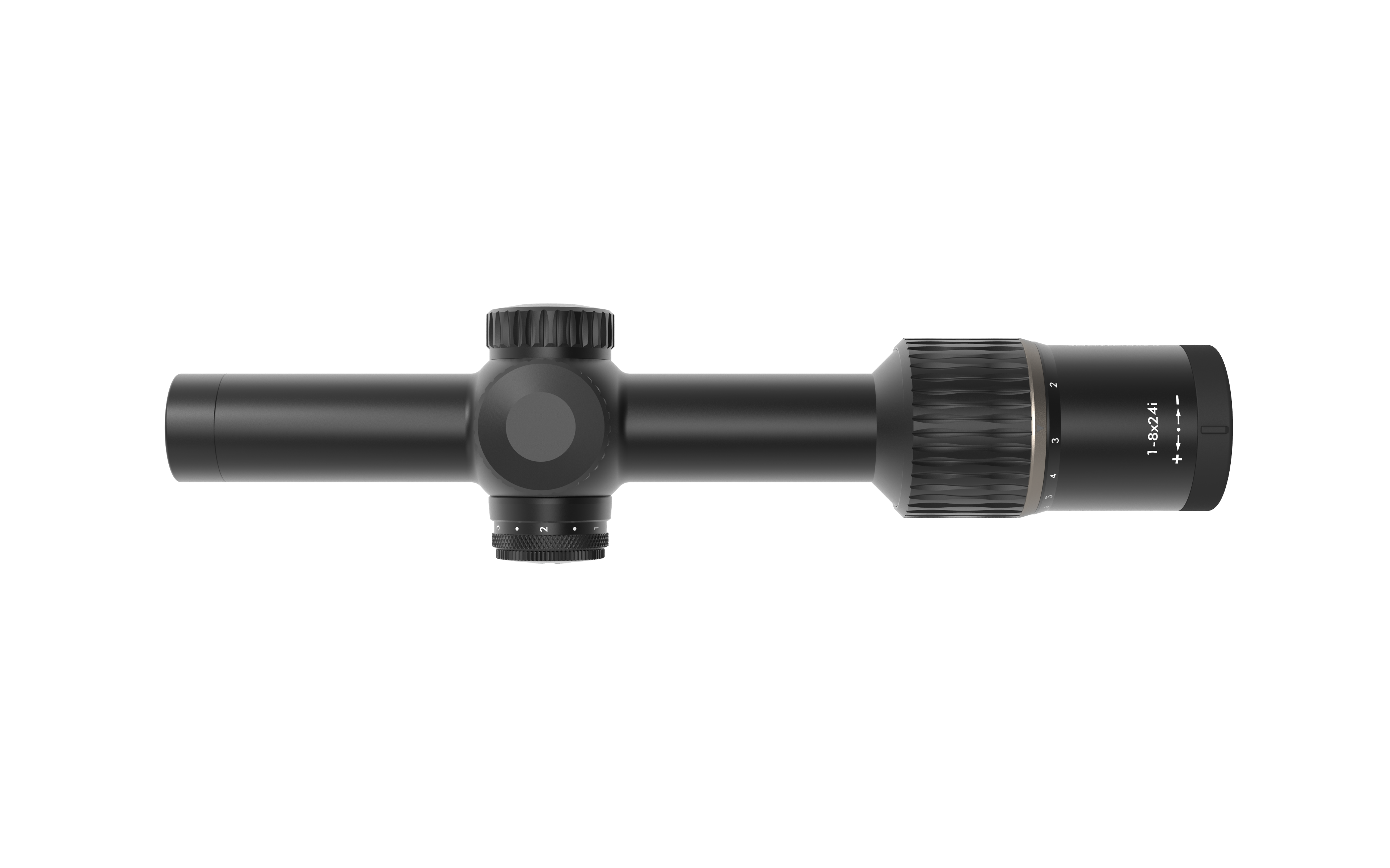 Performance Pro 1-8x24