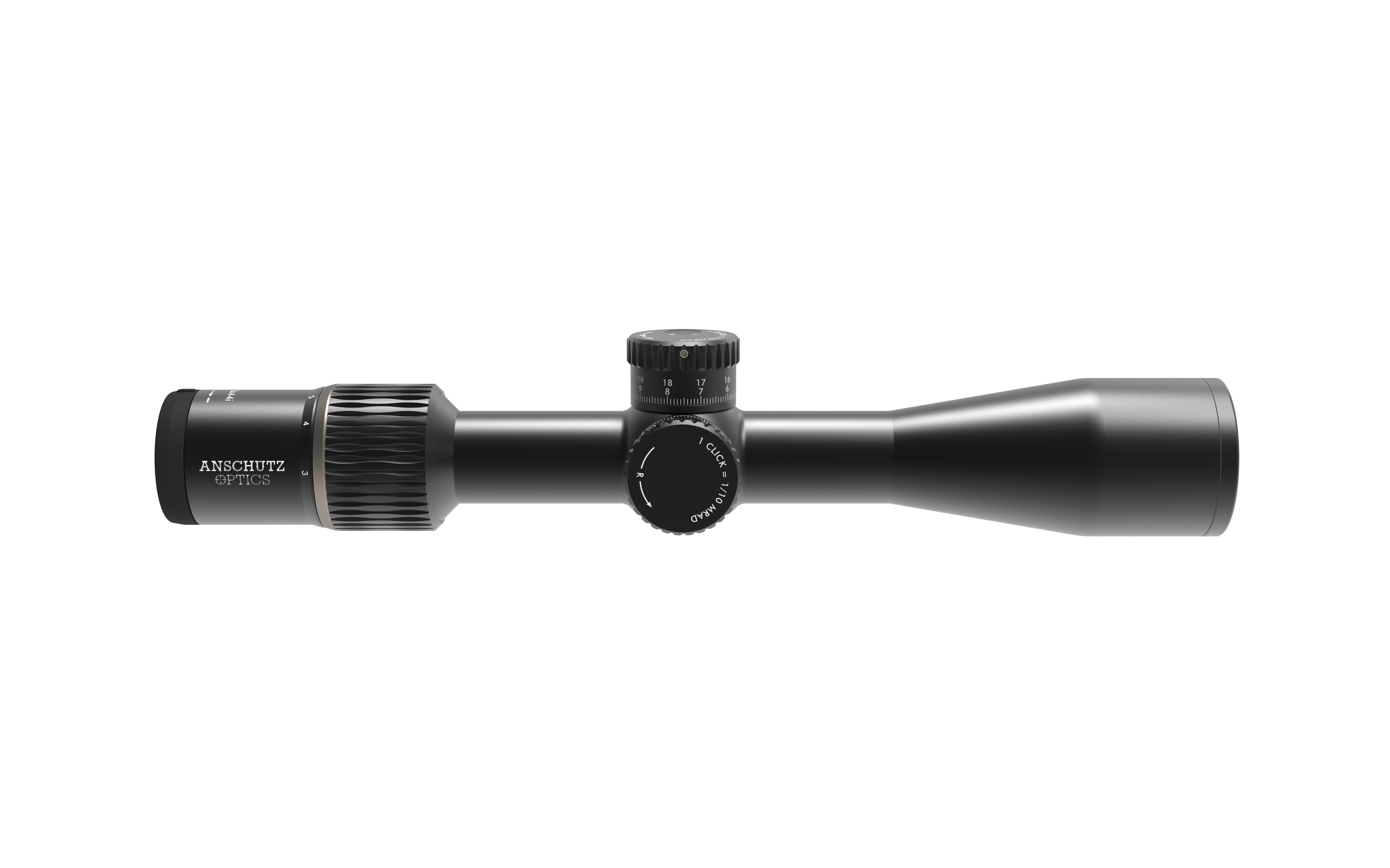 Air Pro 3-12x44