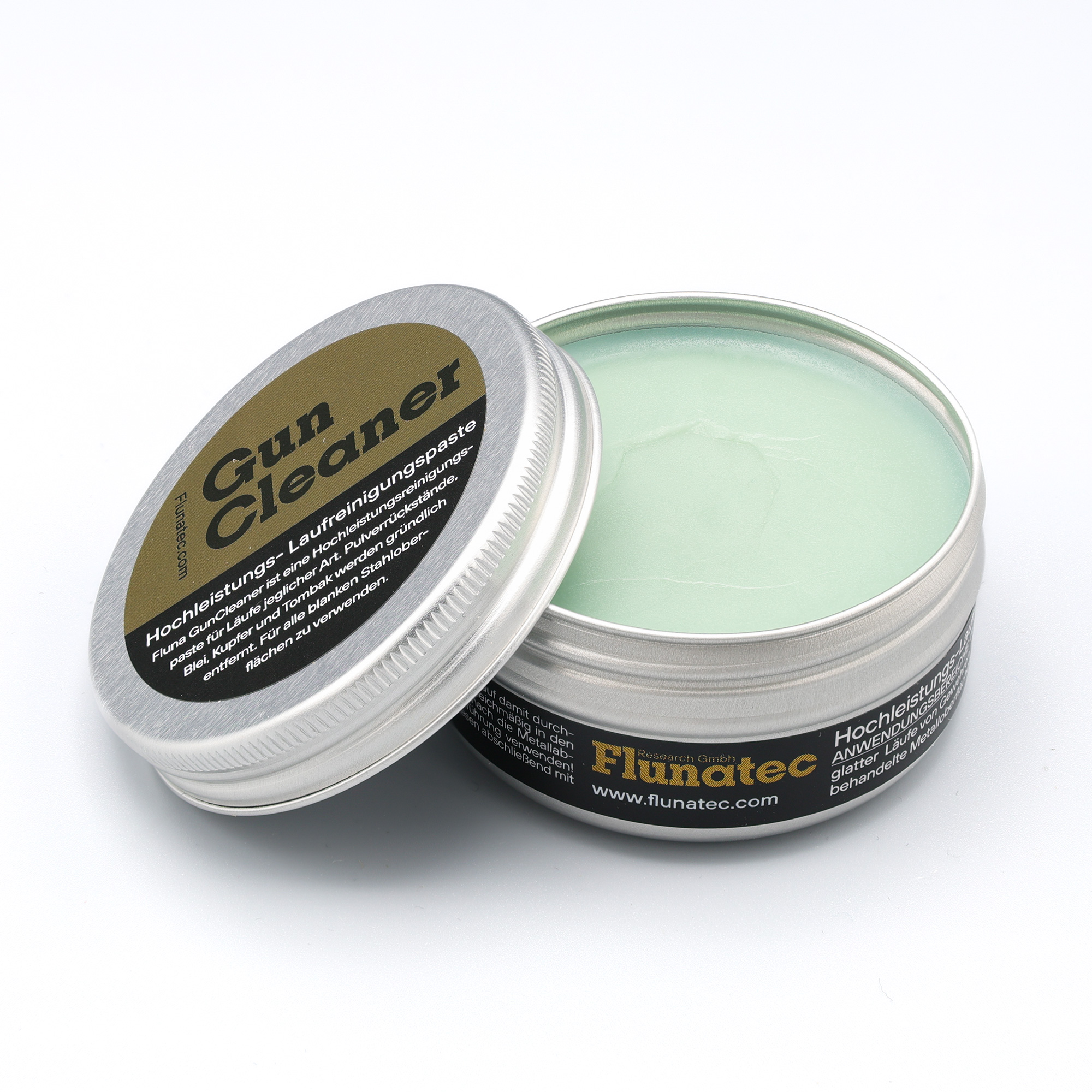 Gun Cleaner Hochleistungslaufreinigerpaste