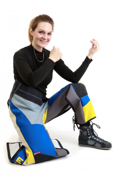 Schiesshose Hitex E-Motion (Massanfertigung)