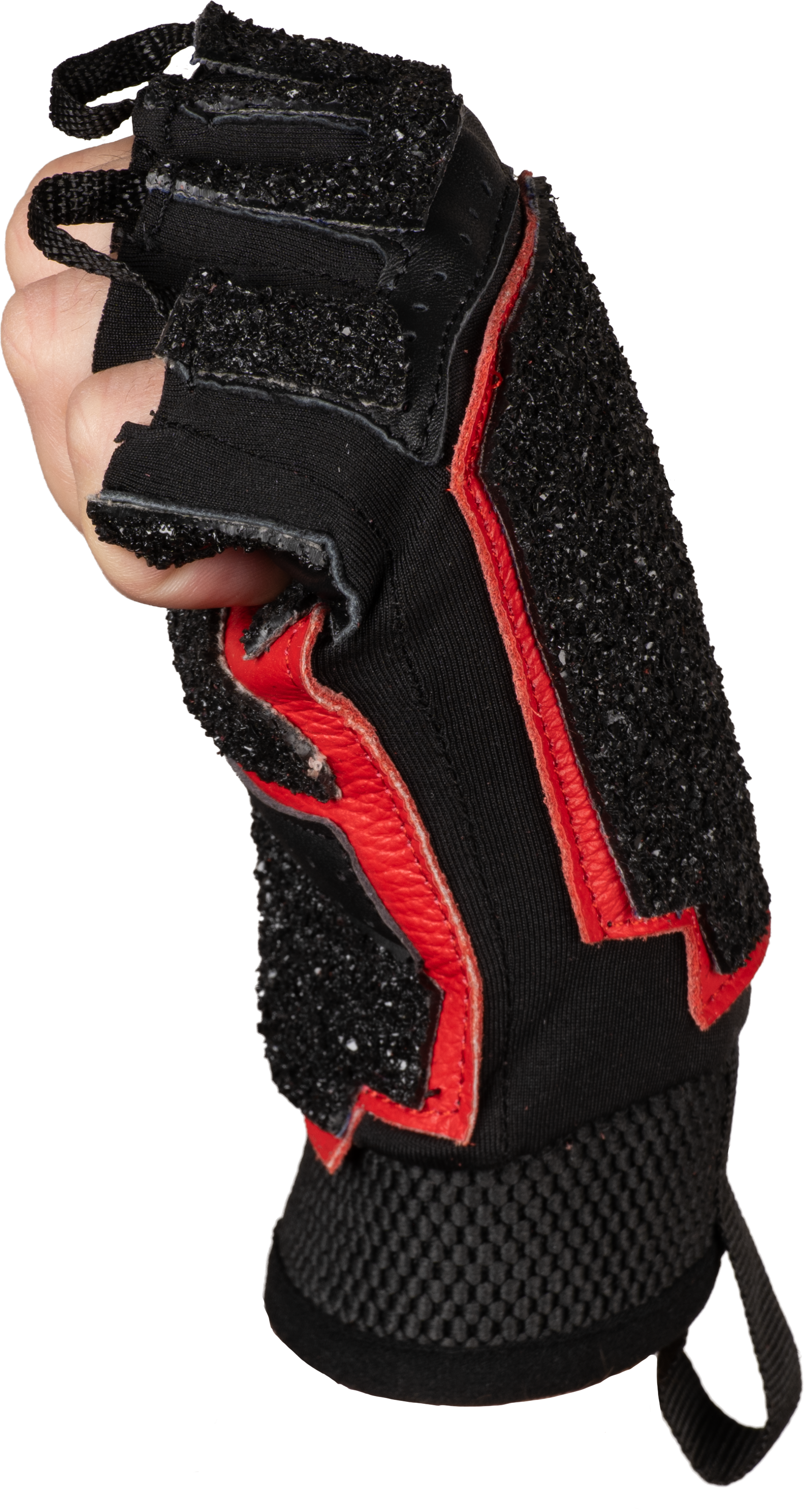 Handschuh Support